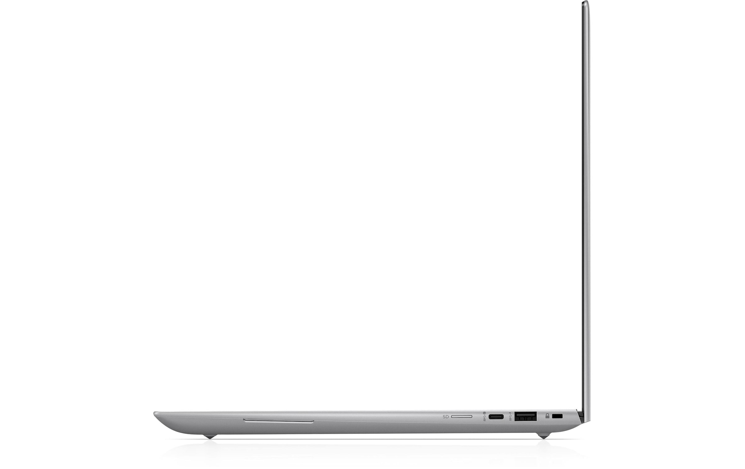 HP Notebook »Studio G10 62W77EA«, 40,48 cm, / 16 Zoll, Intel, Core i9, GeForce RTX 2000 Ada, 1000 GB SSD