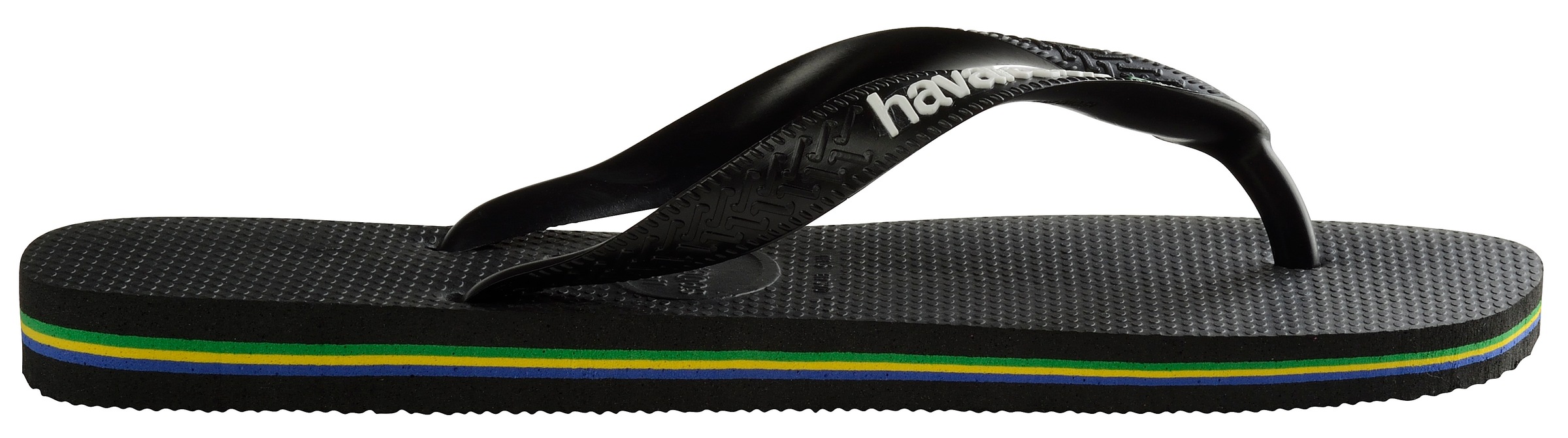 Image of Havaianas Zehentrenner »Brasil Logo« bei Ackermann Versand Schweiz