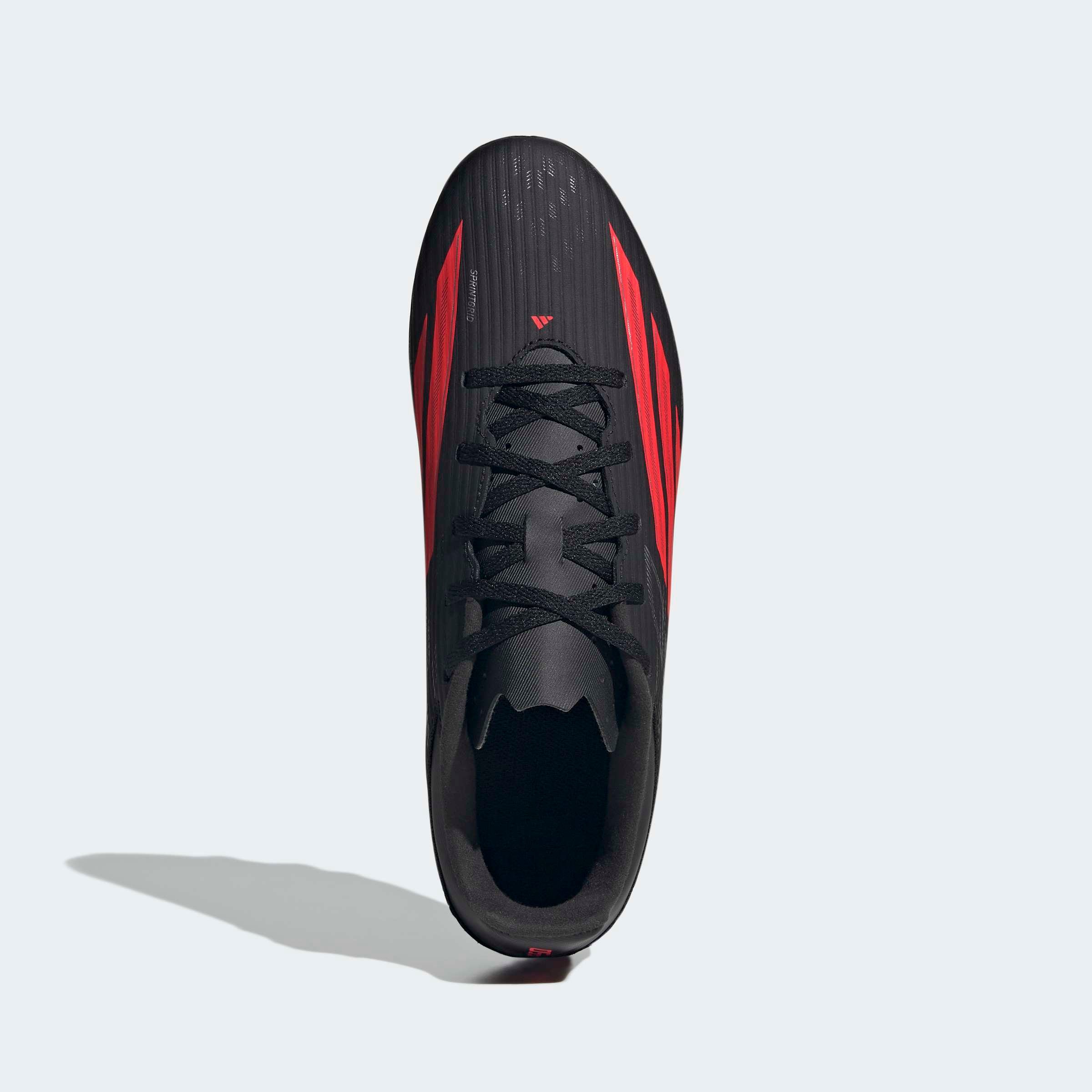 adidas Performance Fussballschuh »F50 CLUB , FESTE/GEMISCHTE BÖDEN«  für viele verschiedene Böden geeignet