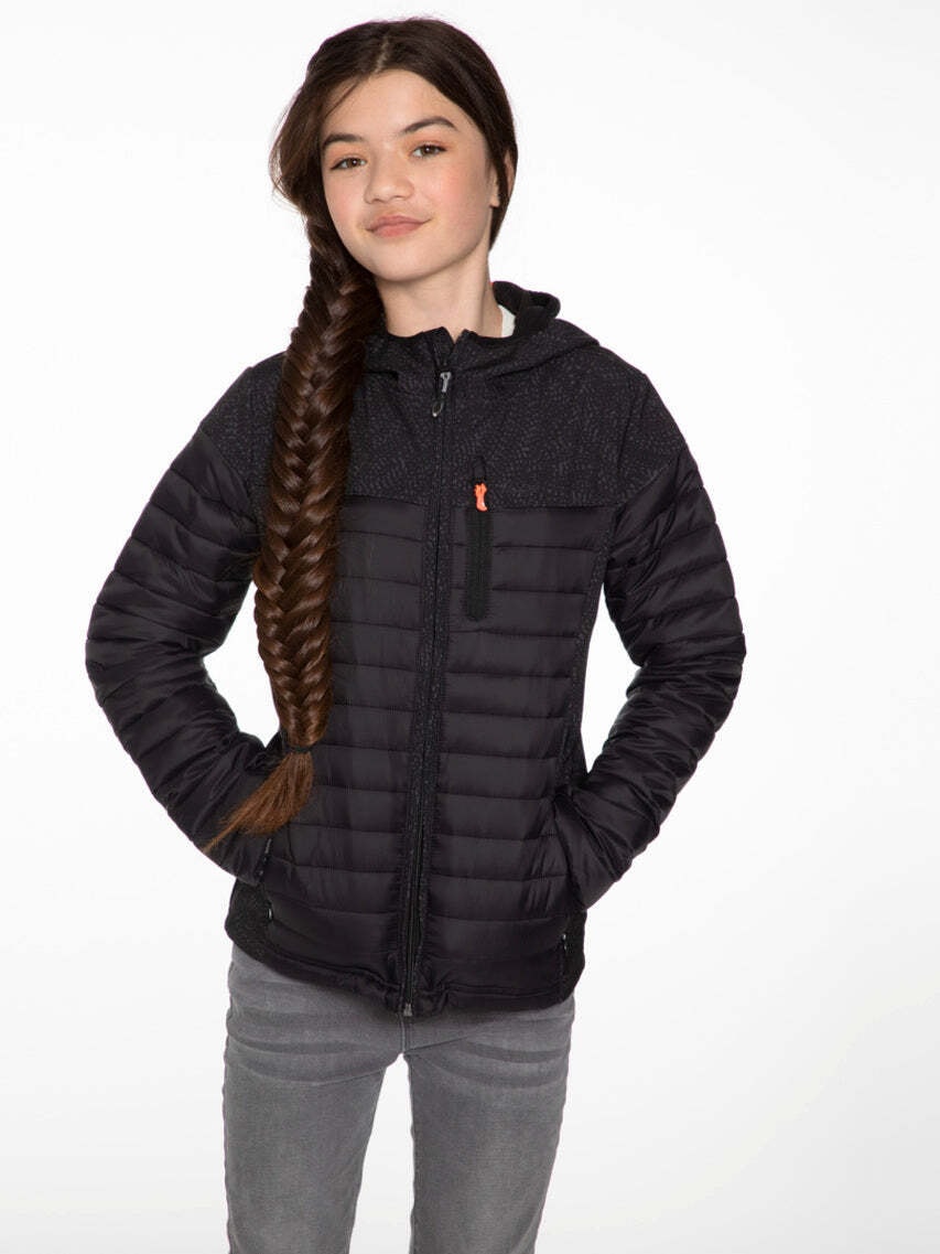 Protest Veste tous temps »Jacke PARINI JR«