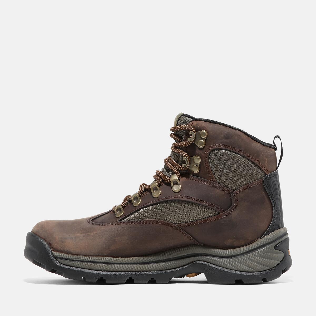 Timberland Wanderschuh »CHOCORUA MID LACE UP GORE-TEX HIKING BOOT«