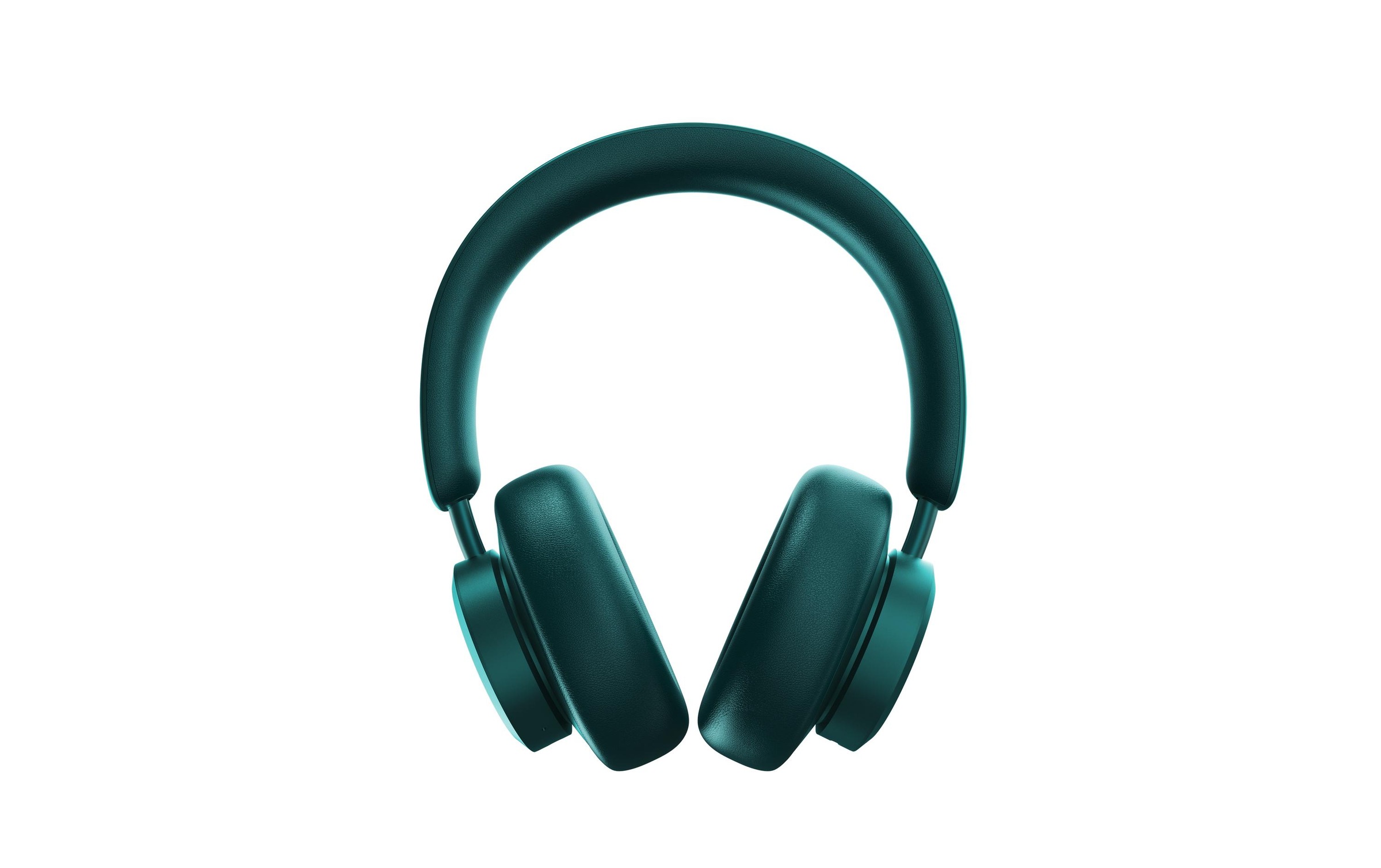 Urbanista Over-Ear-Kopfhörer »Wireless Miami Grün«, Geräuschunterdrückung