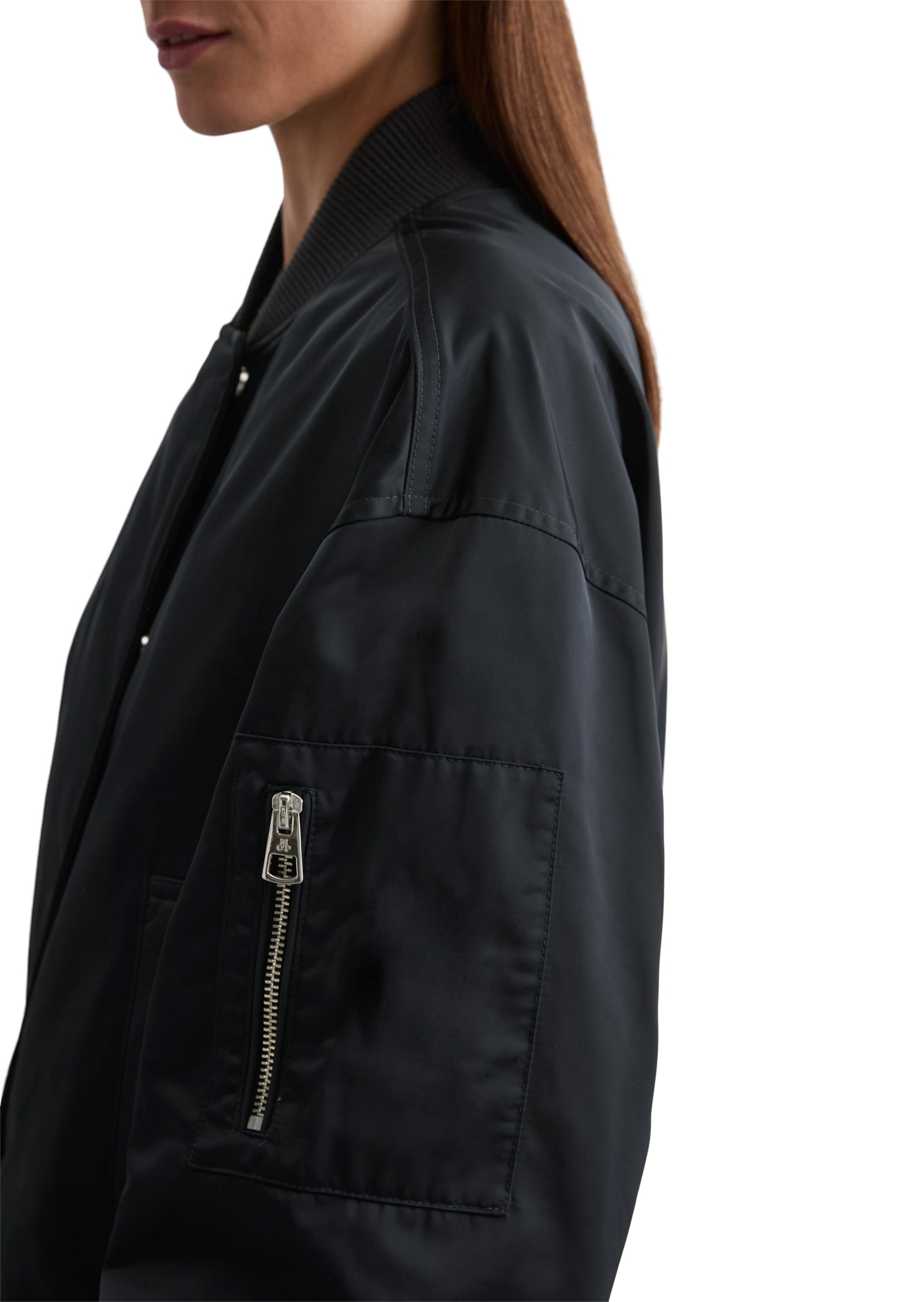 Marc O'Polo Blouson, aus der DFB Travel Collection