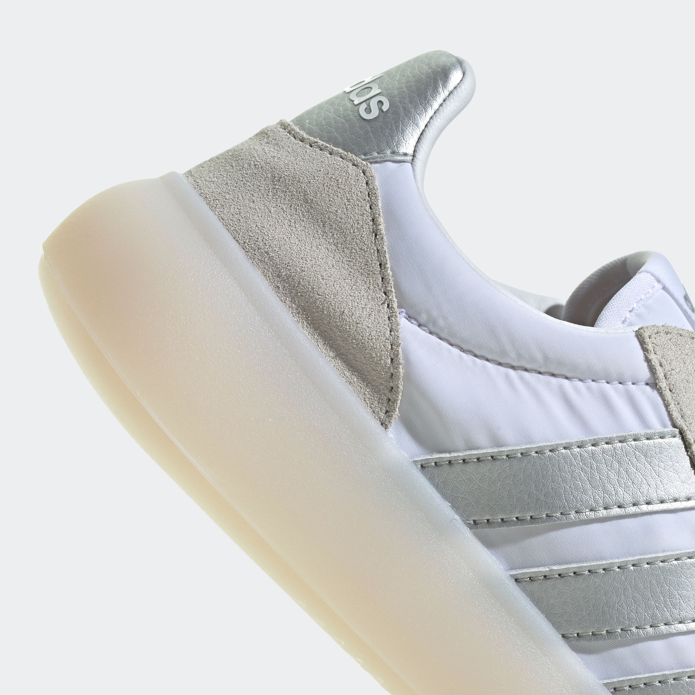 adidas Sportswear Sneaker »BARREDA DECODE«