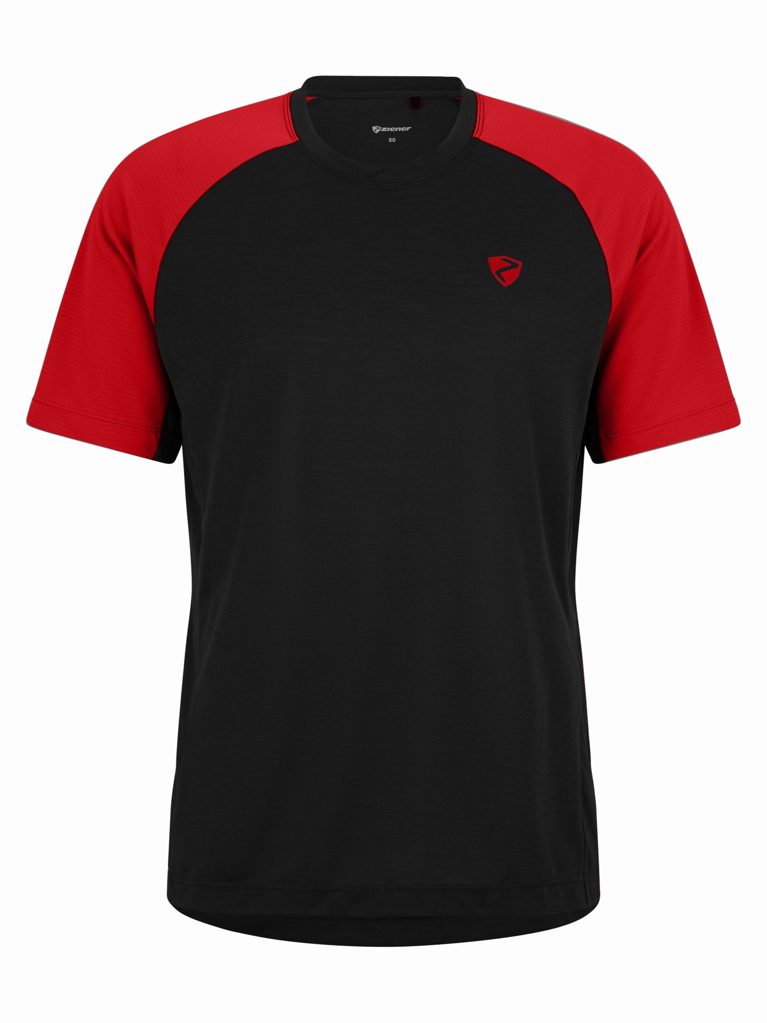 Image of Ziener Funktionsshirt "NEMUEL-Z"