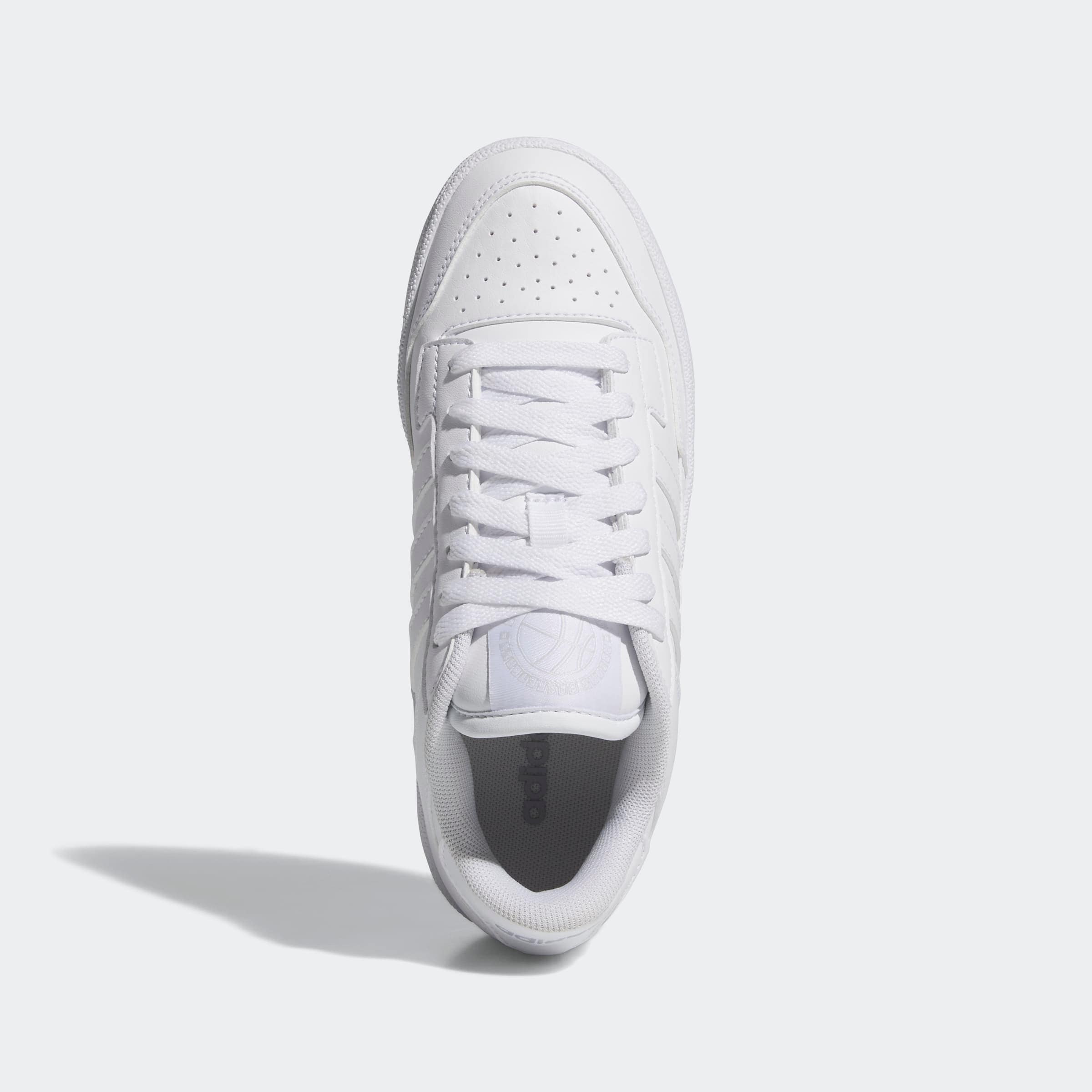adidas Sportswear Sneaker »RAPID COURT LOW JUNIOR«  für Kinder & Jugendliche