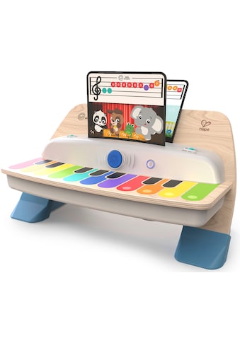 Spielzeug-Musikinstrument »Baby Einstein, Together in Tune Piano™ Connected Magic...