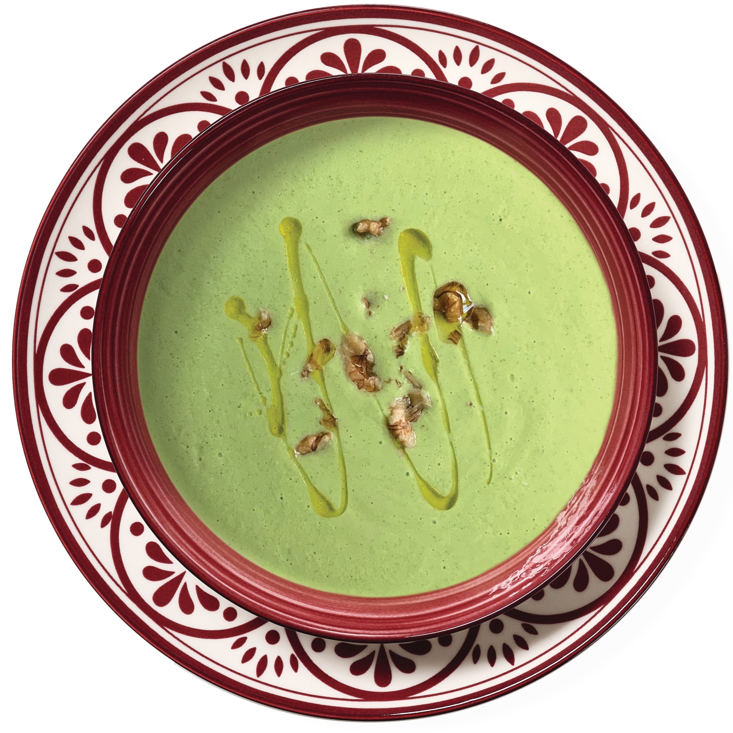 Ritzenhoff & Breker Service de table »Doha« aus Porzellan für 4 Personen