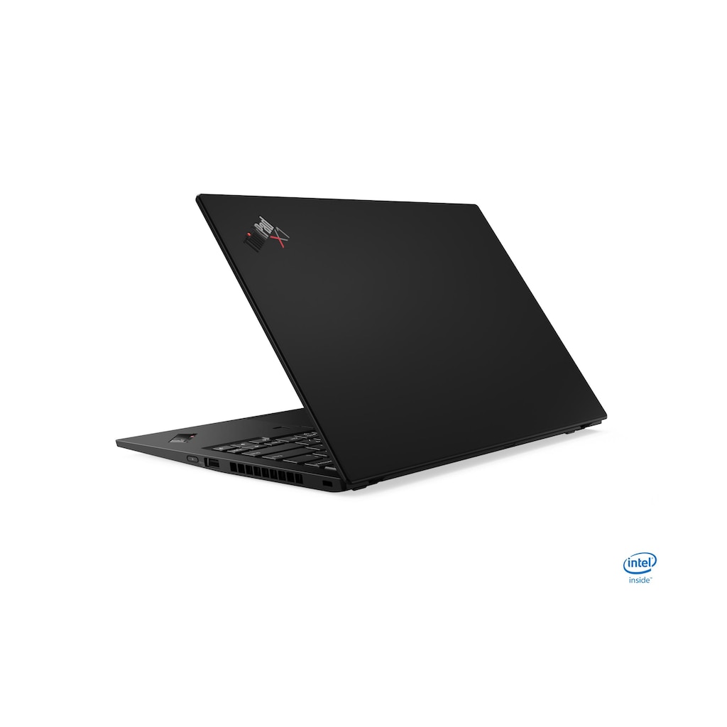 Lenovo Notebook »ThinkPad X1 Carbon Gen. 8 LTE PG Touch«, 35,6 cm, / 14 Zoll, Intel, Core i7, 512 GB SSD