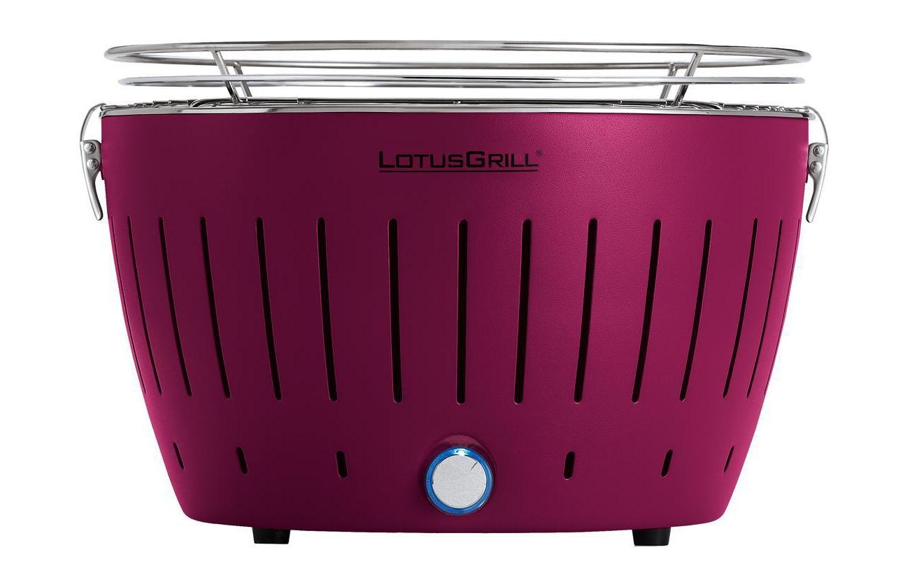 Image of LotusGrill Tischgrill "Original" 0 W