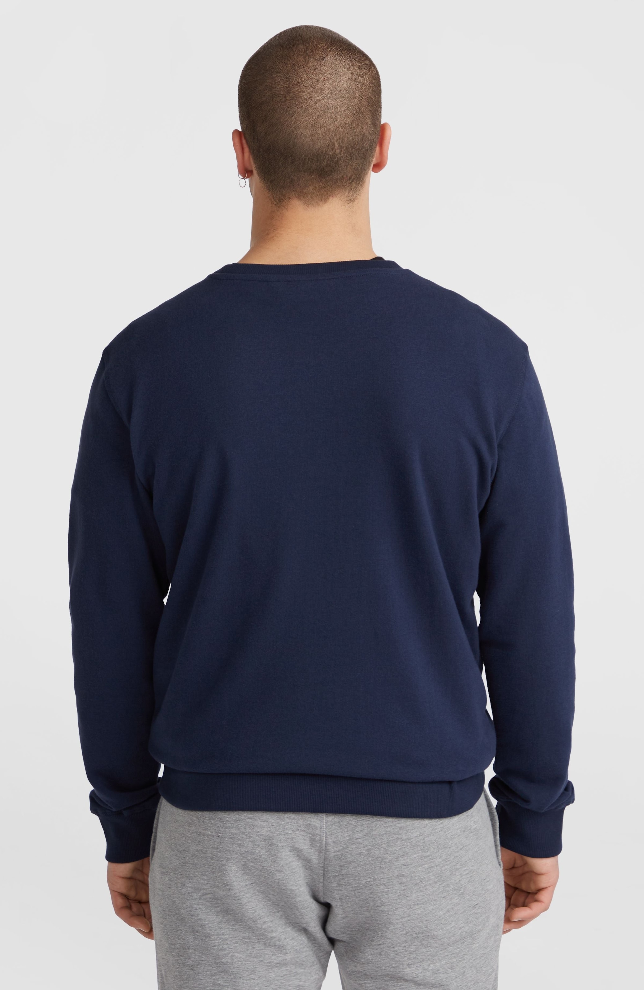 O'Neill Sweatshirt »O'NEILL SMALL LOGO CREW«
