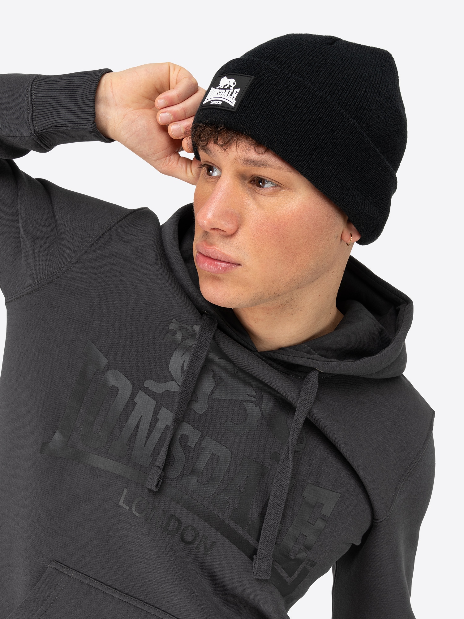 Lonsdale Bonnet »DALSTON« 1 cuis tlg.
