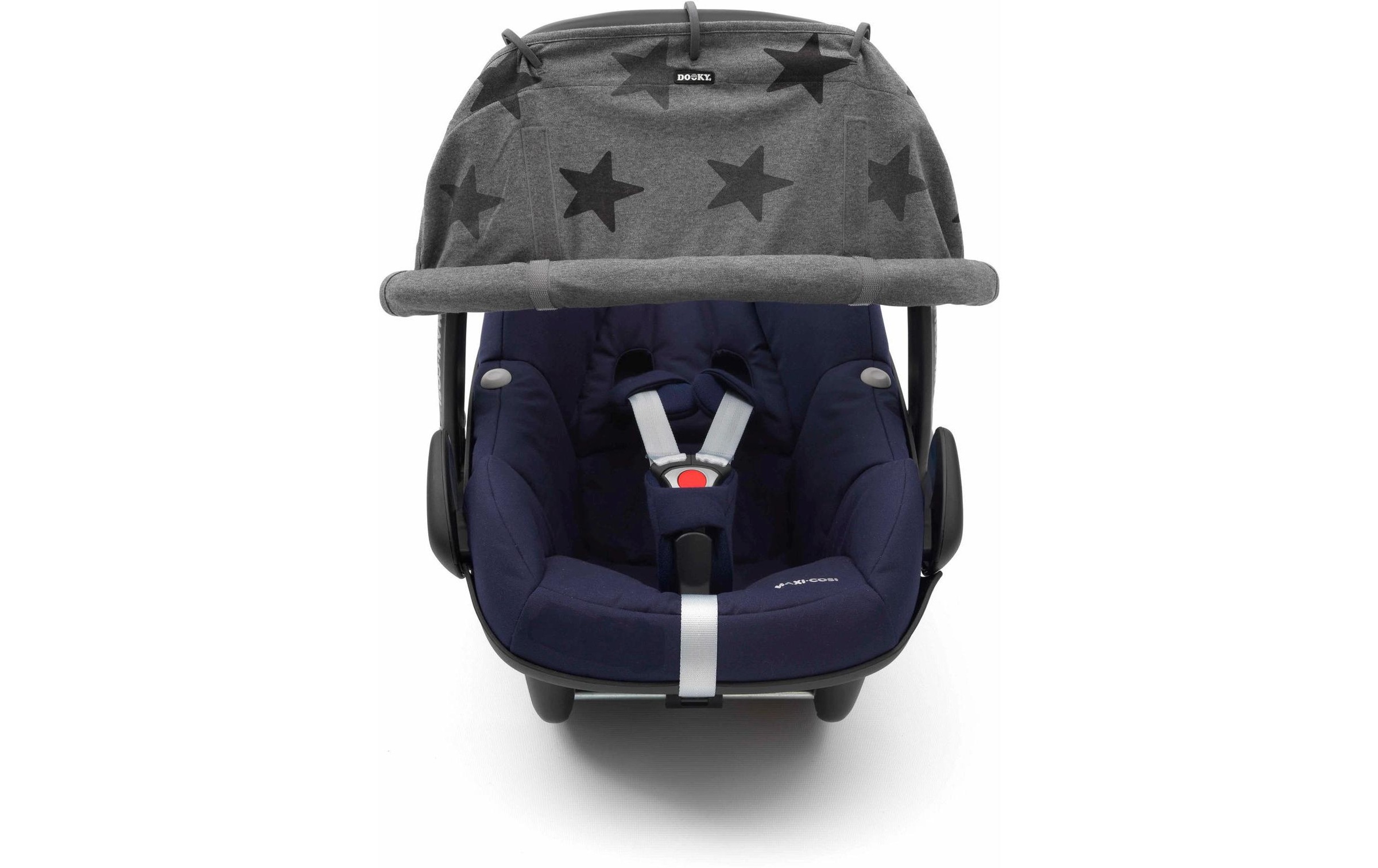 Dooky Housse de protection solaire pour poussette »Universal Cover Stern«