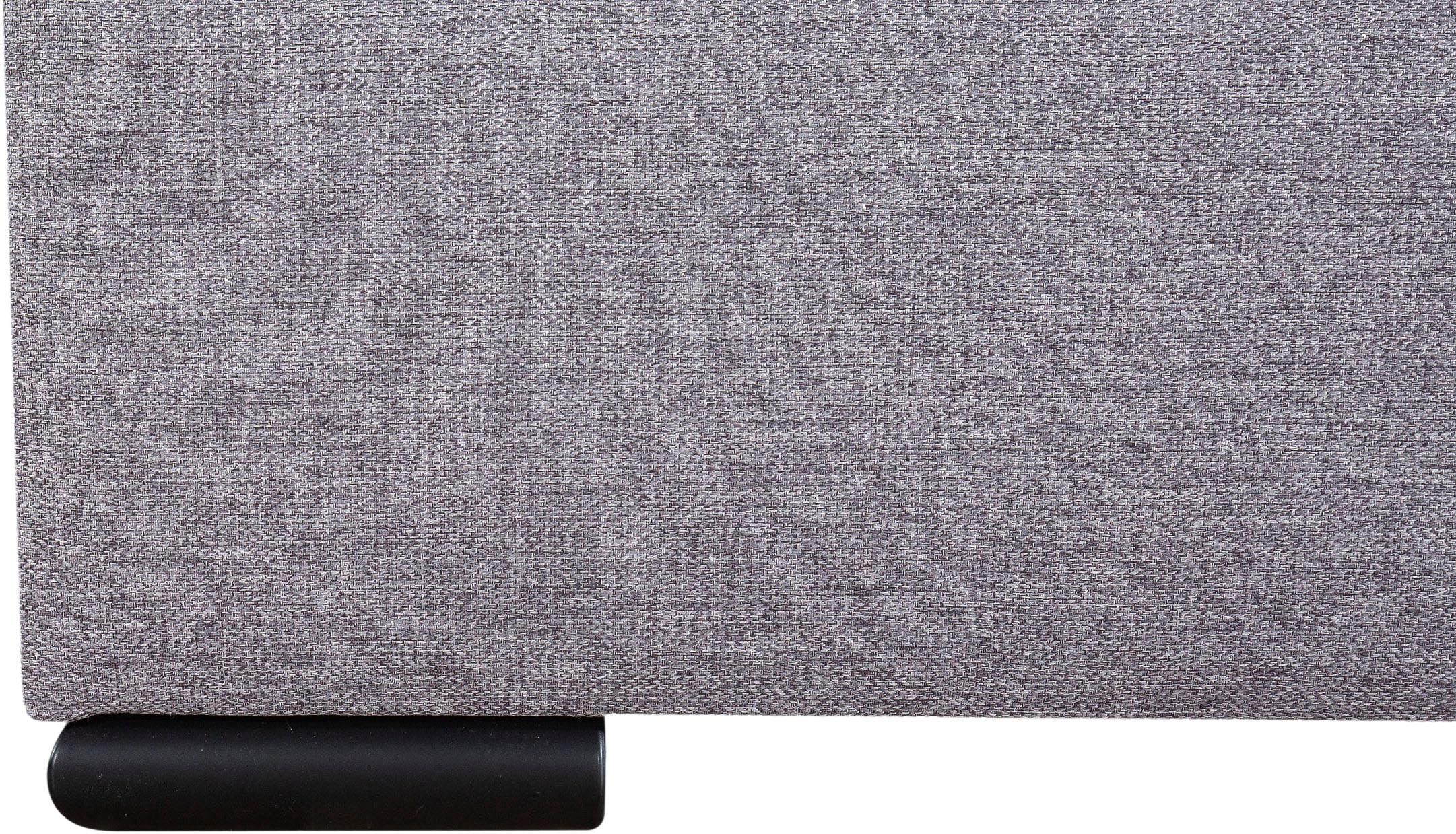 COLLECTION AB Wohnlandschaft »Josy, U-Form, Schlafsofa mit Bettkasten«, (Cord-/Mix), flexible Recamiere, Breite: 269cm, inklusive Rückenkissen