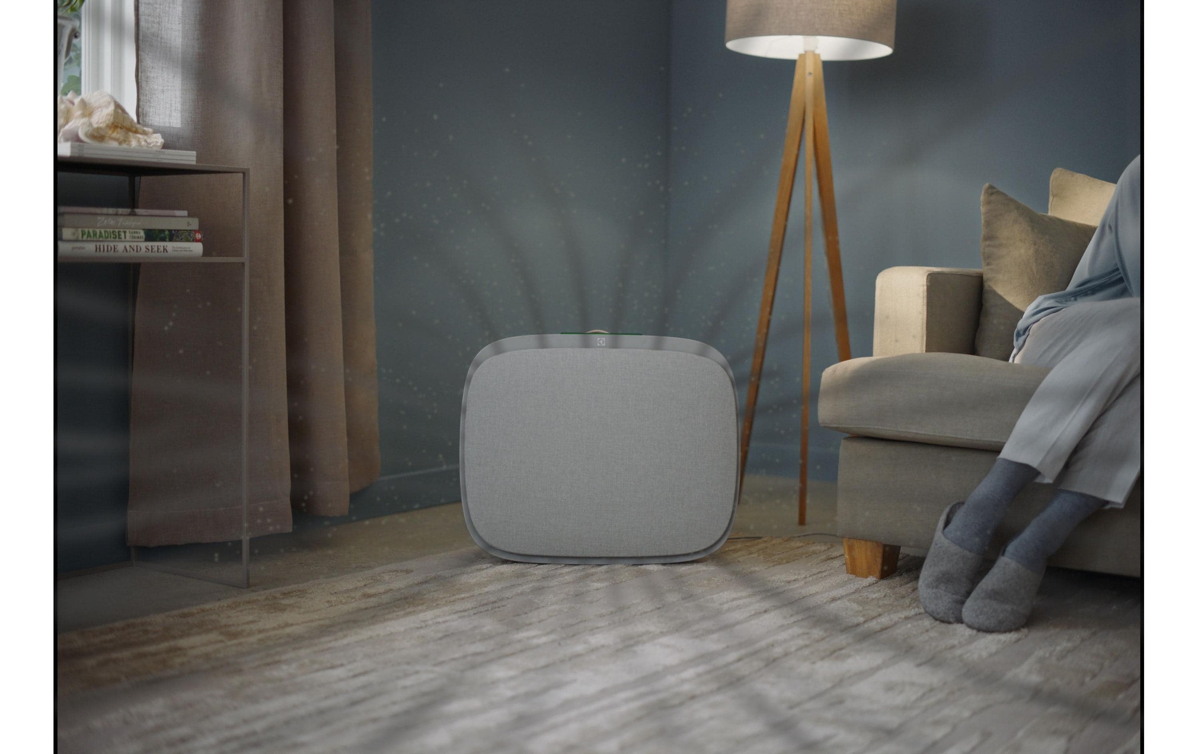 Electrolux Filtre à air »Clean zu Luftreiniger Well A5 oder Well A7«