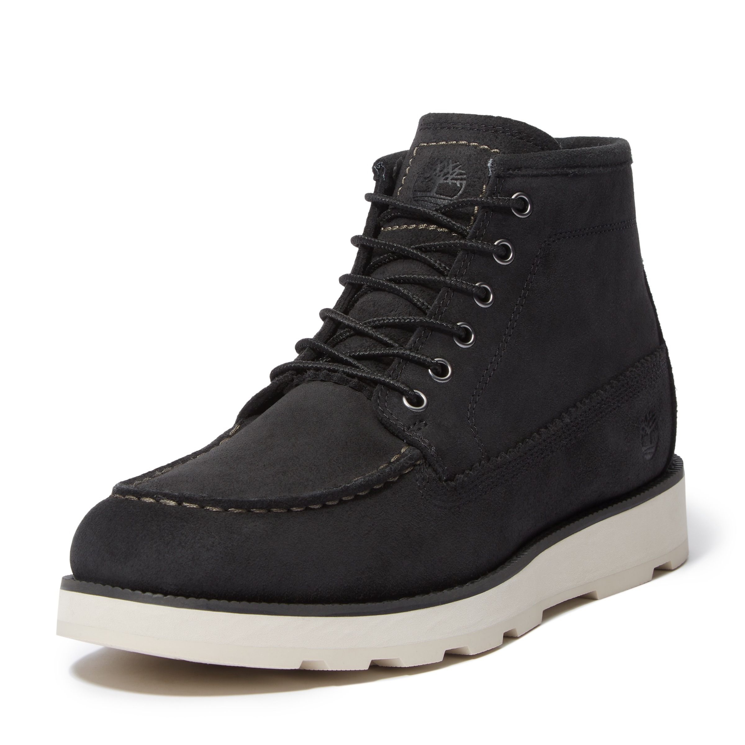 Image of Timberland Schnürboots "BRITTON MILLSMID LACE UP CHUKKA BOOT" Winterstiefel, Schnürstiefel, Winterschuhe