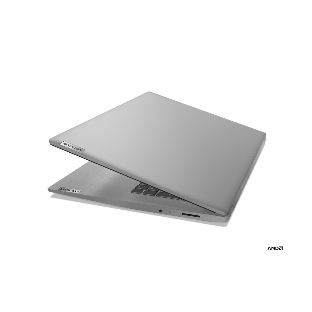 Lenovo Notebook »17ADA05«, / 17,3 Zoll, AMD, Ryzen 3, 256 GB SSD