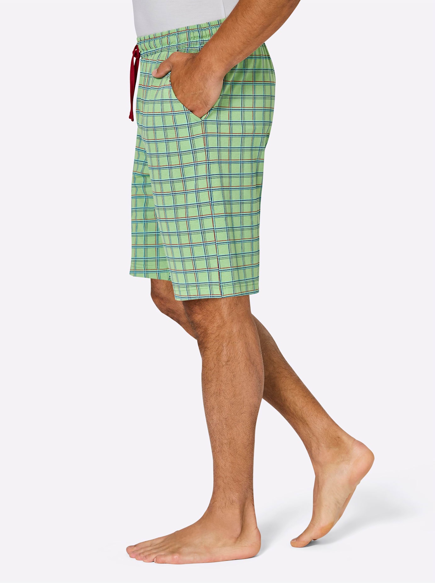 wäschepur Pantalon de nuit