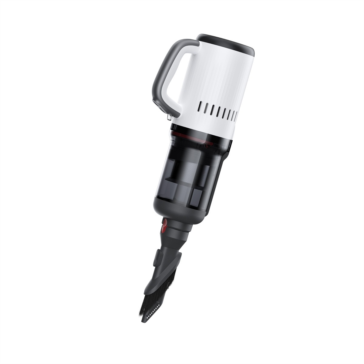 Roborock Saugroboter »Roborock Nass-Trocken Sauger DYAD Pro Combo«