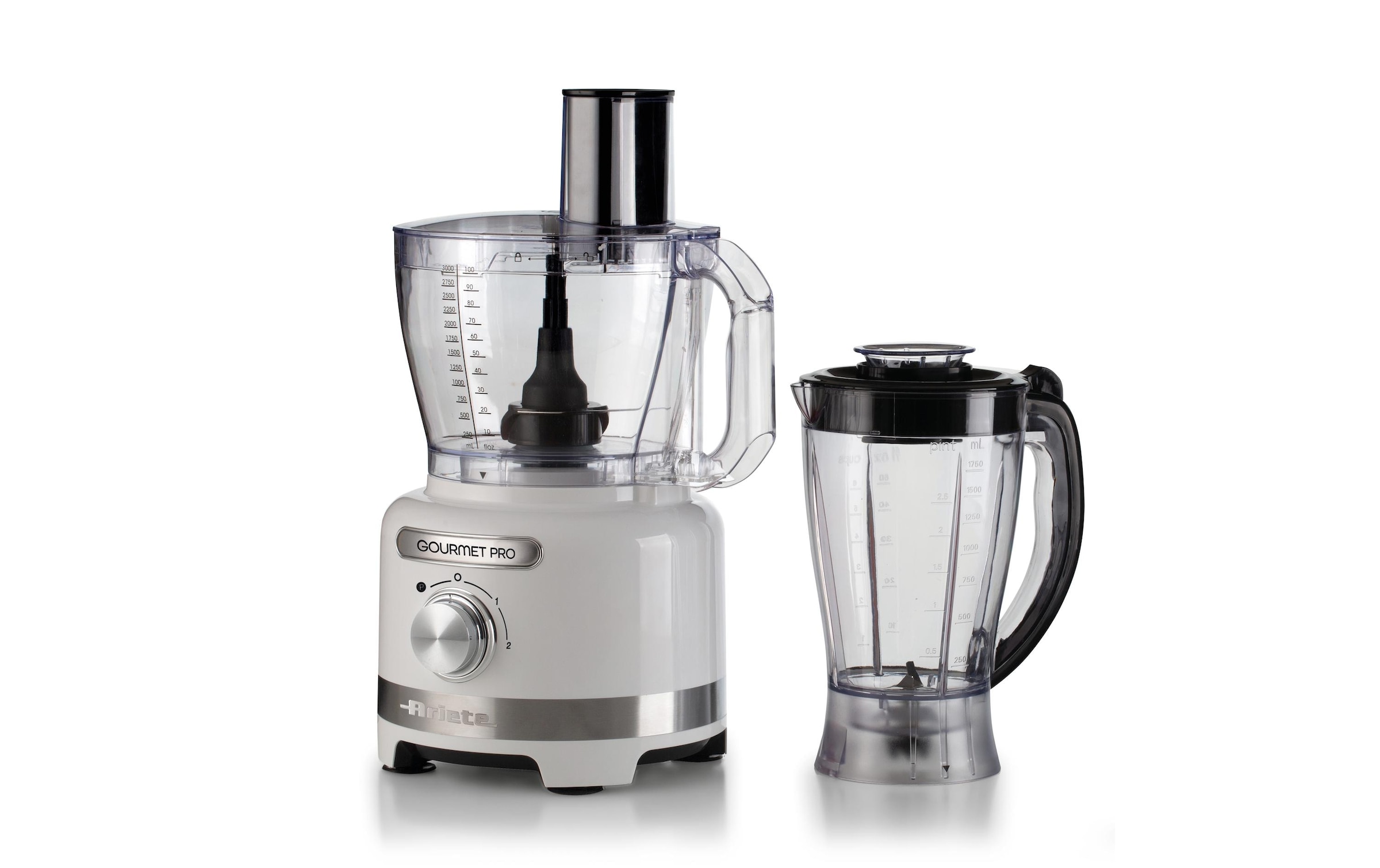 Ariete Robot de cuisine »ARI-1782-WH«