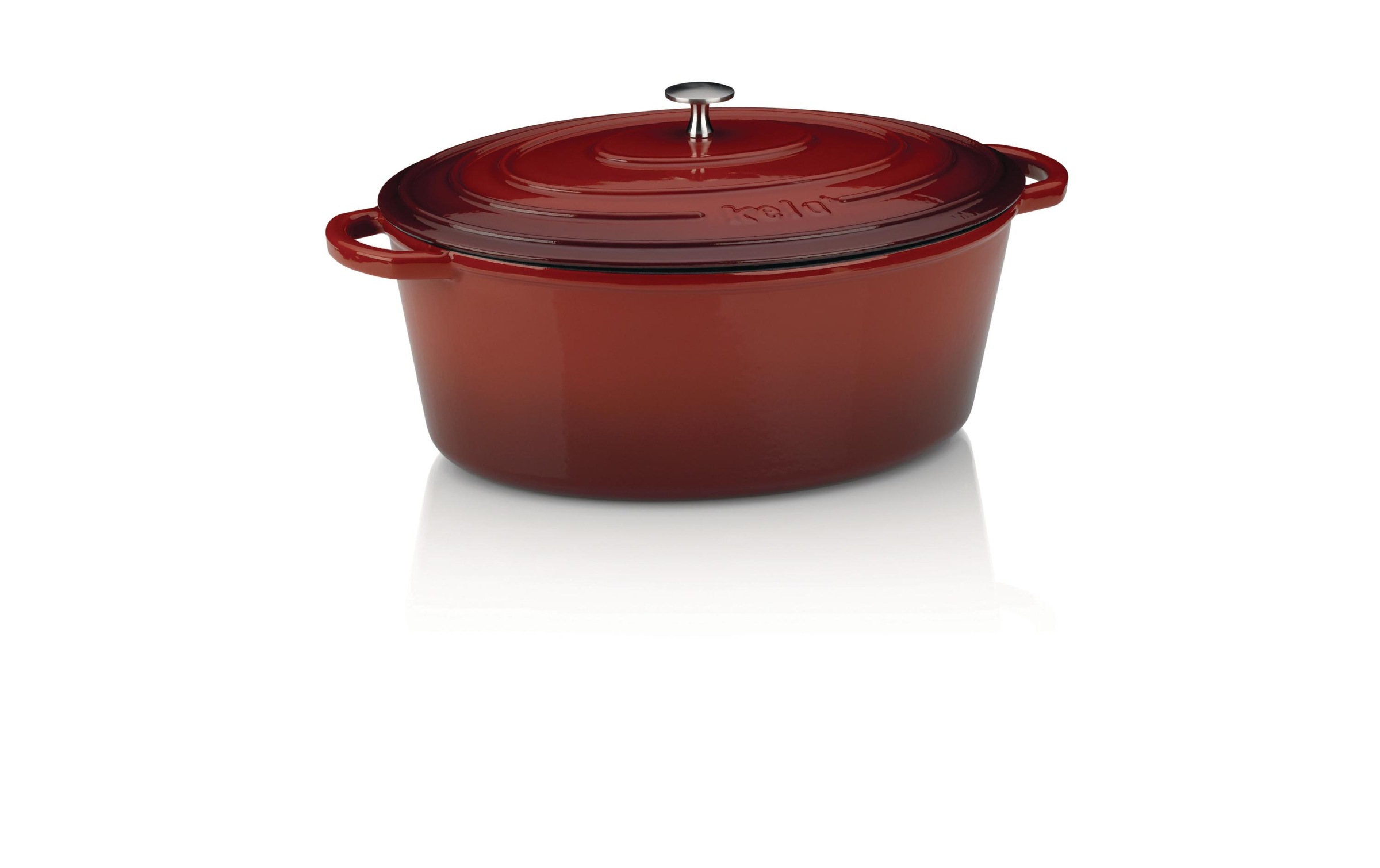 Image of kela Bratentopf »Calido 36 cm«, Gusseisen bei Ackermann Versand Schweiz