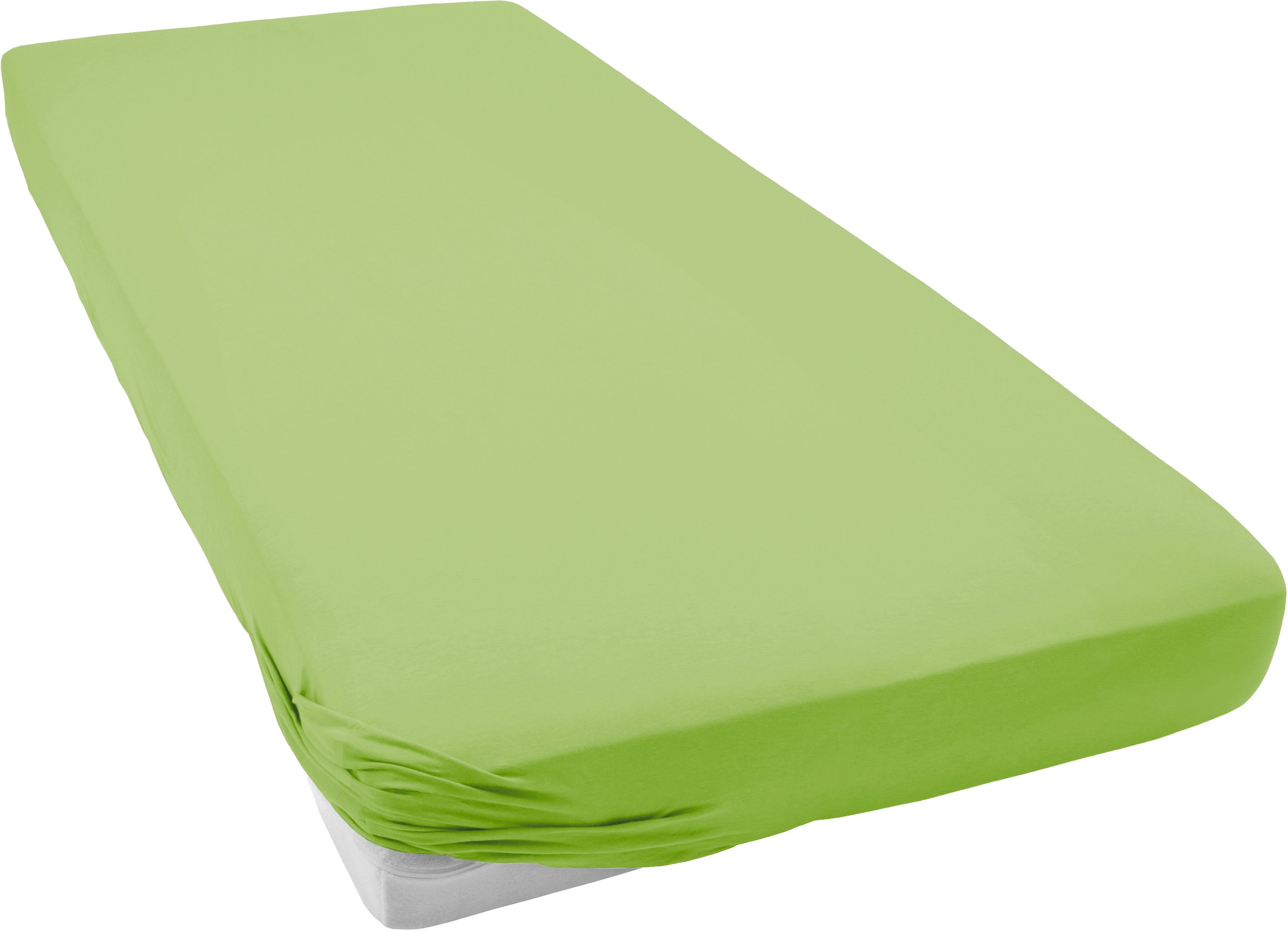 TOM TAILOR HOME Bettwäsche »Carl in Gr. 135x200 oder 155x220 cm«, mit GRATIS-Zugabe: Spannbettlaken, 100% Baumwolle, mit Reissverschluss