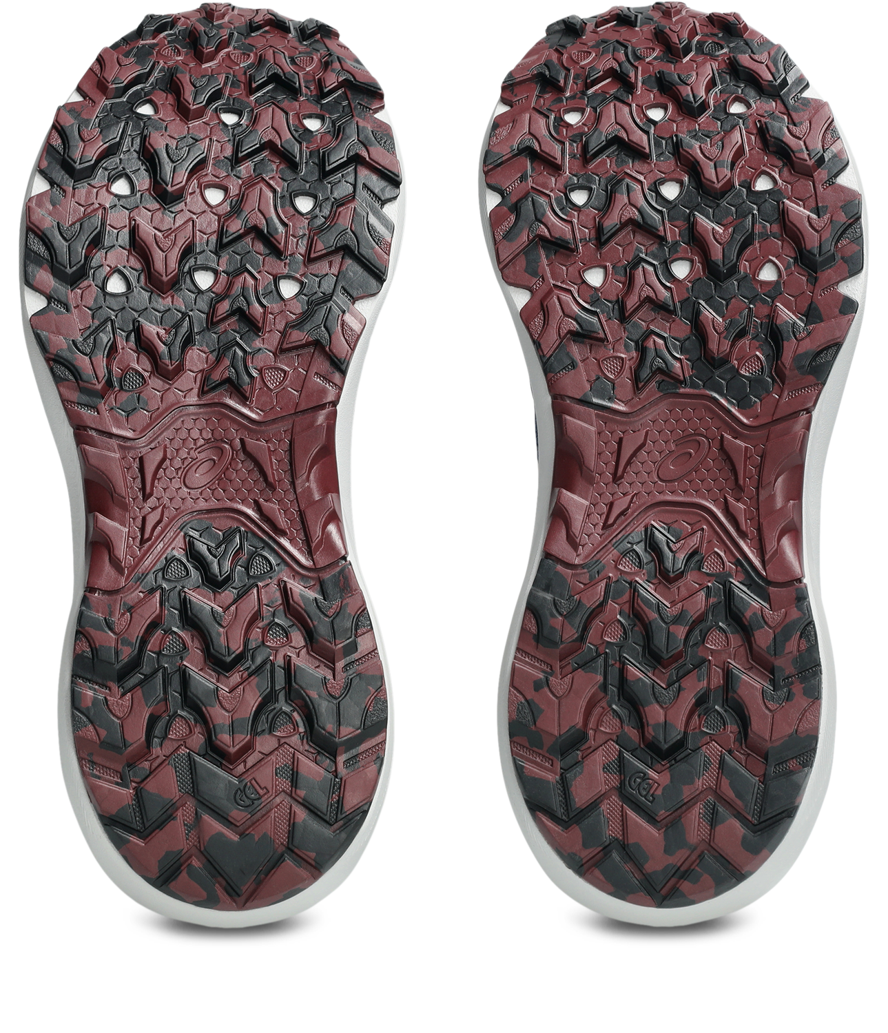 Asics Chaussures de trail »GEL-VENTURE 11«  mit profiliertem Gummi-Laufsohlenprofil, mit AMPLIFOAM PLUS Dämpfung