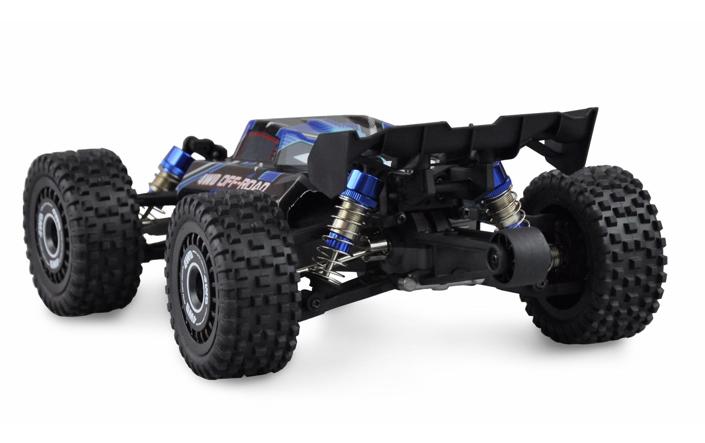 Amewi RC-Buggy »Hyper GO Brushless 4WD«