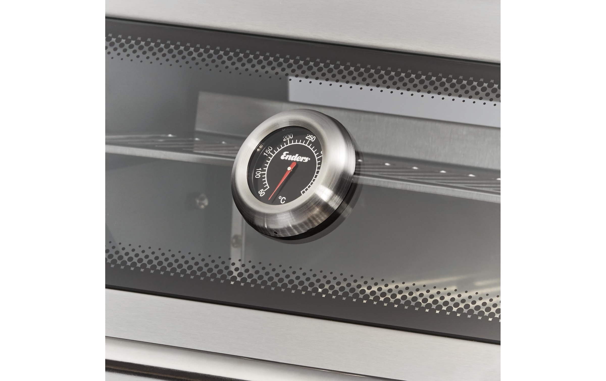 Enders® Gasgrill »Monroe ProX S Turbo«