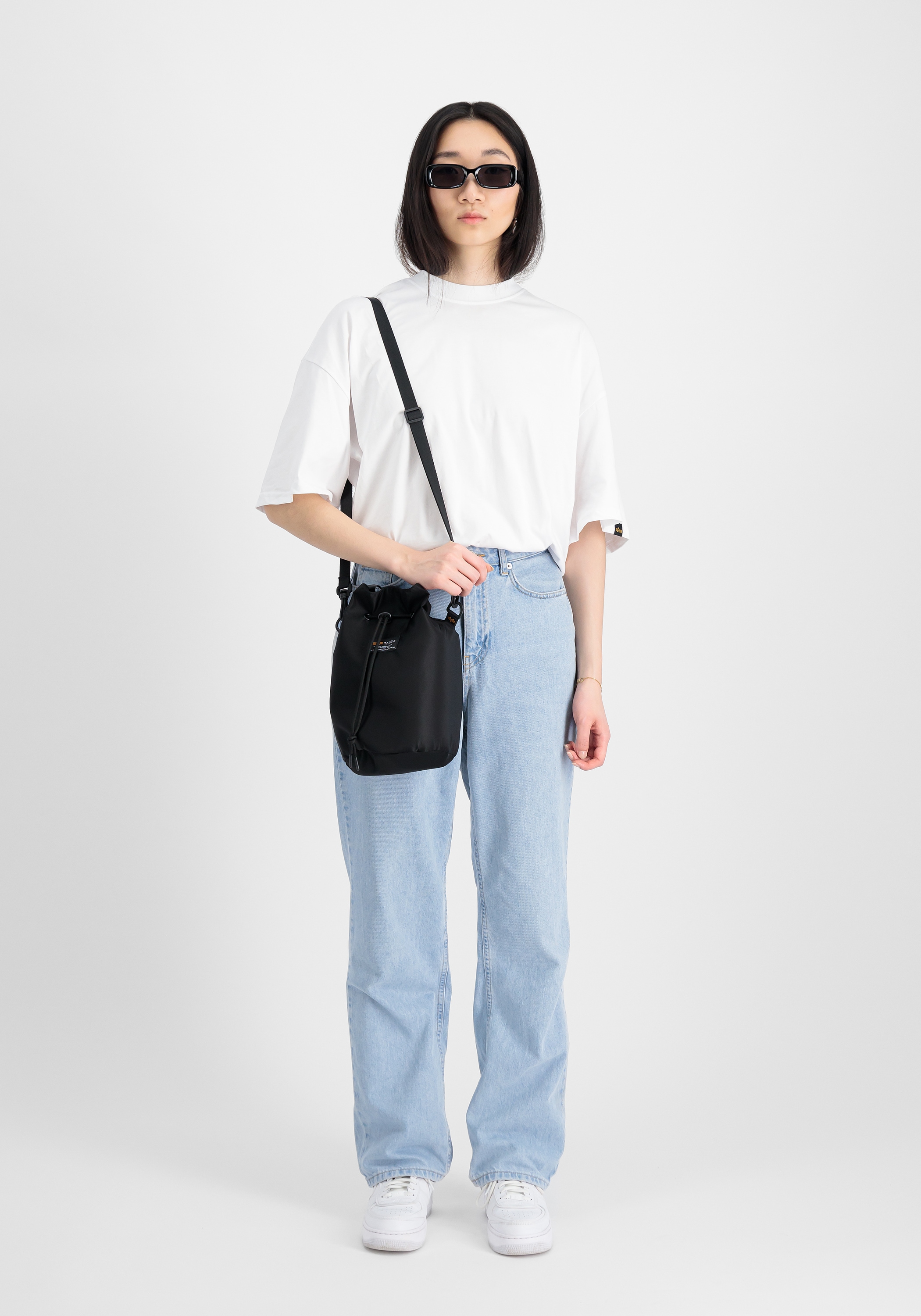Image of Alpha Industries Tragetasche "Carry Bag W"