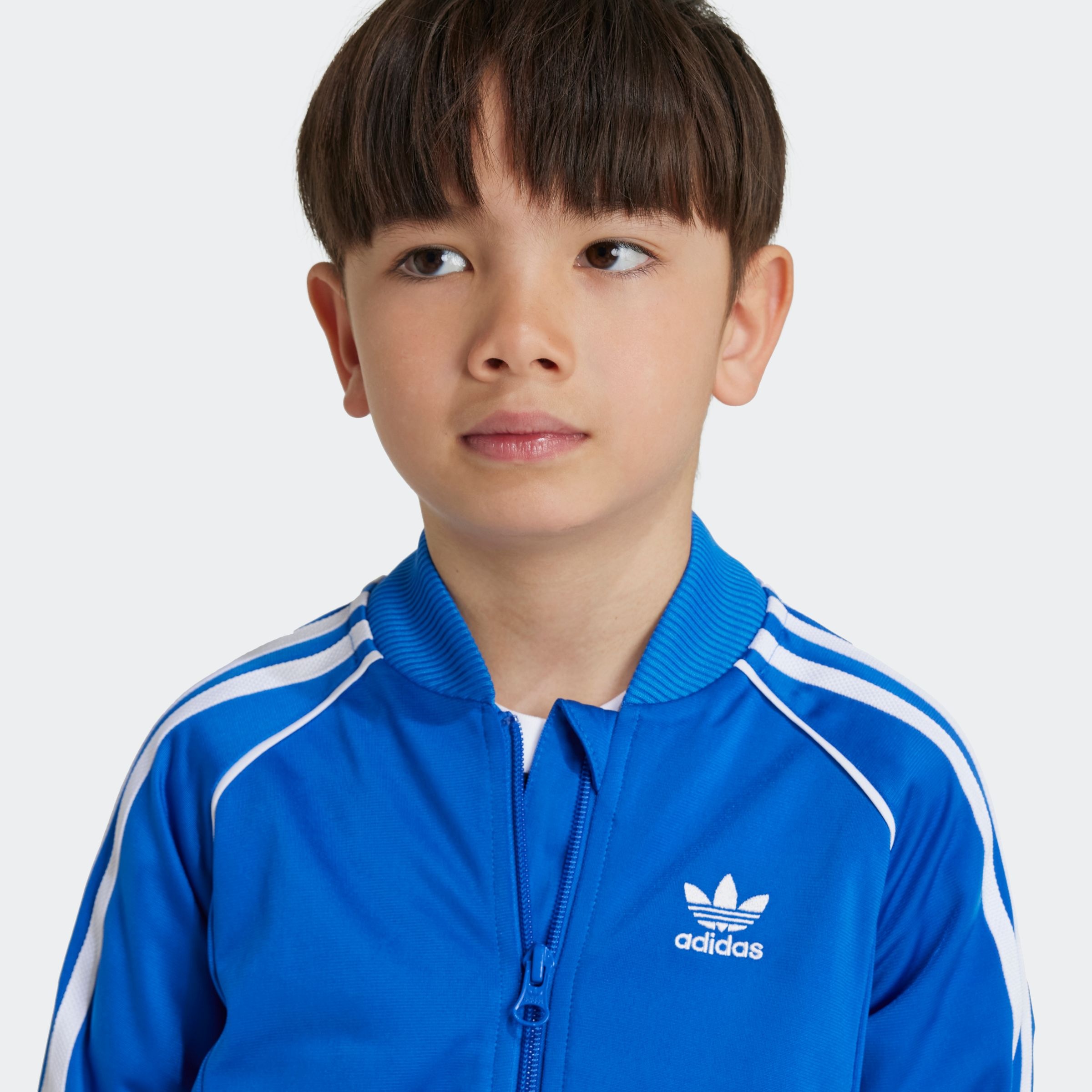adidas Originals Trainingsanzug »SST TRACKSUIT«, (2 tlg.)