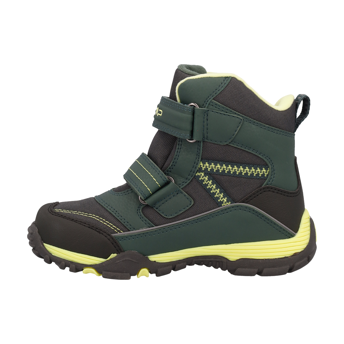 Image of CMP Winterboots "KIDS PYRY SNOW BOOT WP" Winterschuhe, Winterstiefel, Snowboots, wasserdicht