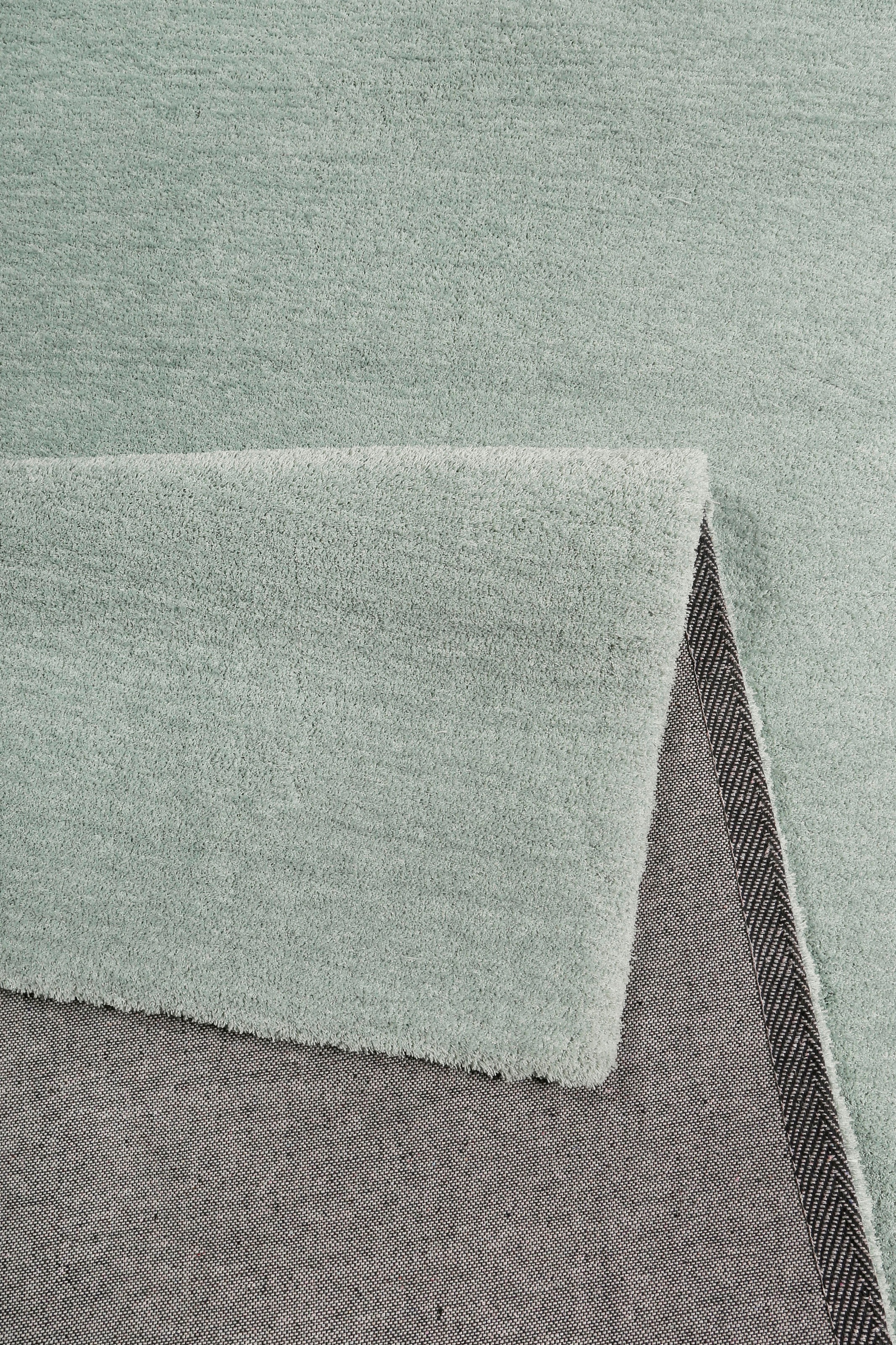 Esprit Teppich »Loft ESP-4223«, rechteckig, 20 mm Höhe, Wohnzimmer, grosse Farbauswahl, sehr weicher Flor, dicht gewebt, robust
