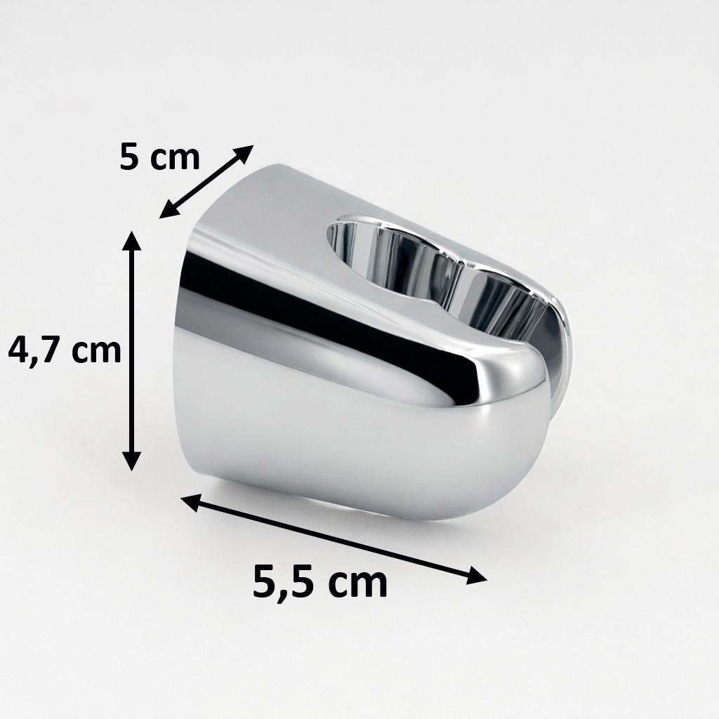 ADOB Brausehalter starr