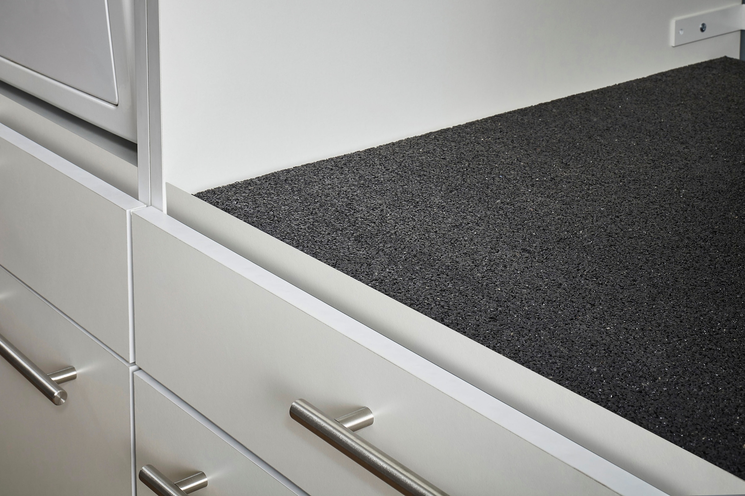 Laundreezy Mehrzweckschrank-Set »LAUNDREEZY LDSK1«, Breite 67,5 cm
