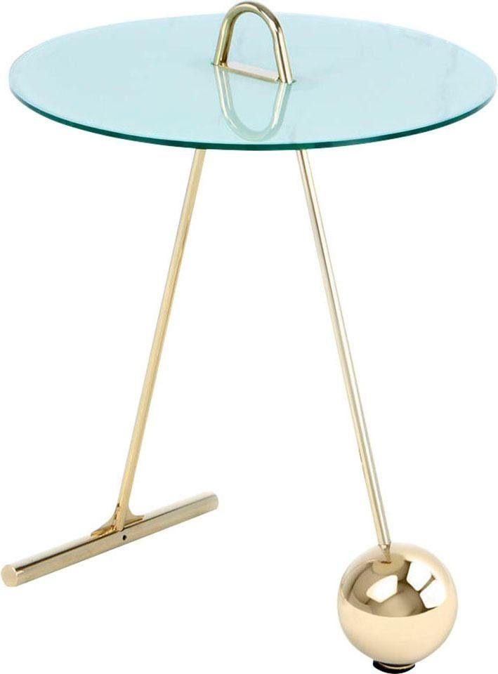 Image of Kayoom Beistelltisch »Pendulum 525«, rund bei Ackermann Versand Schweiz