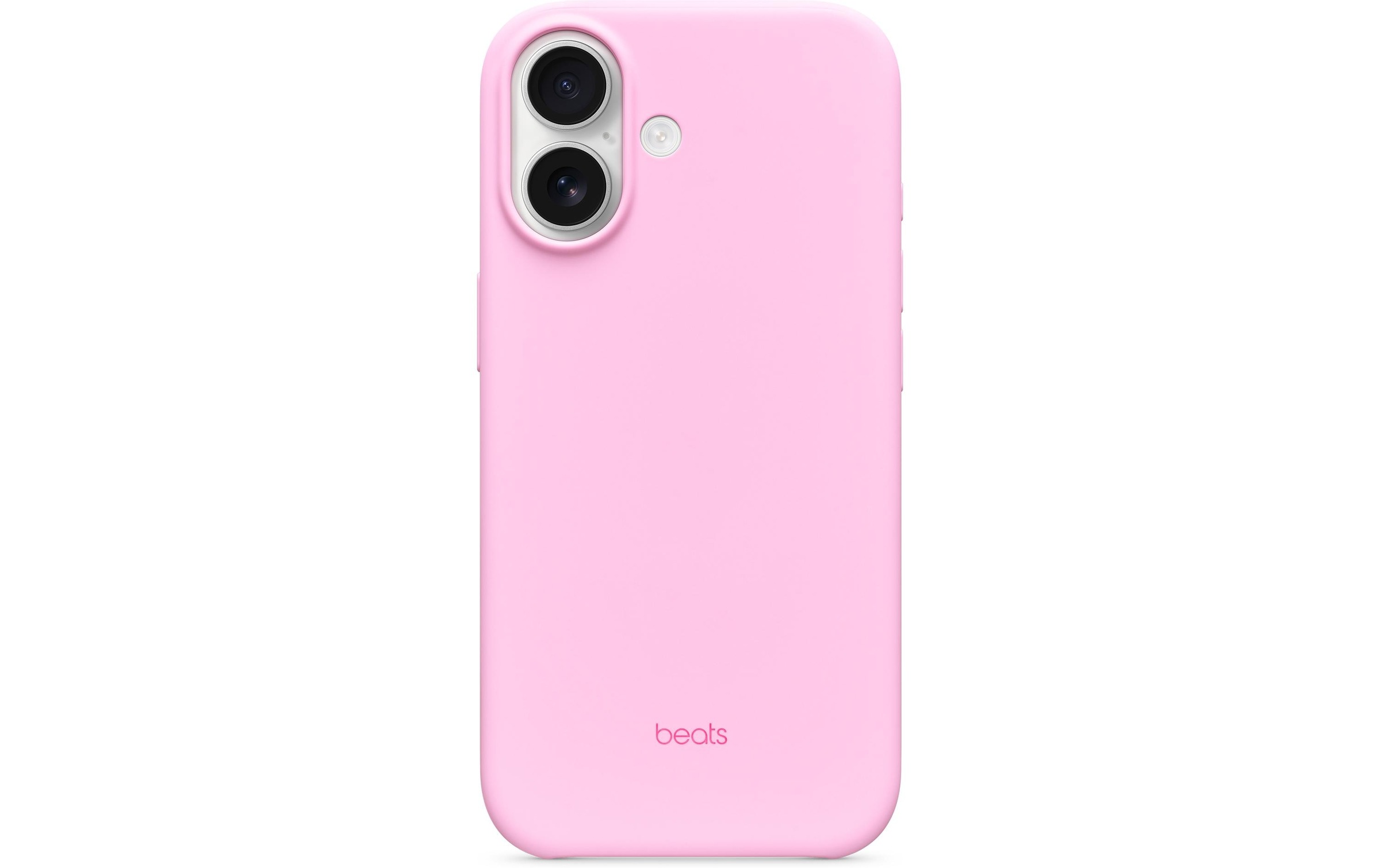 Image of Apple Handyhülle "Beats iPhone 17 Case MagSafe und Kamerasteuerung" Apple iPhone 17