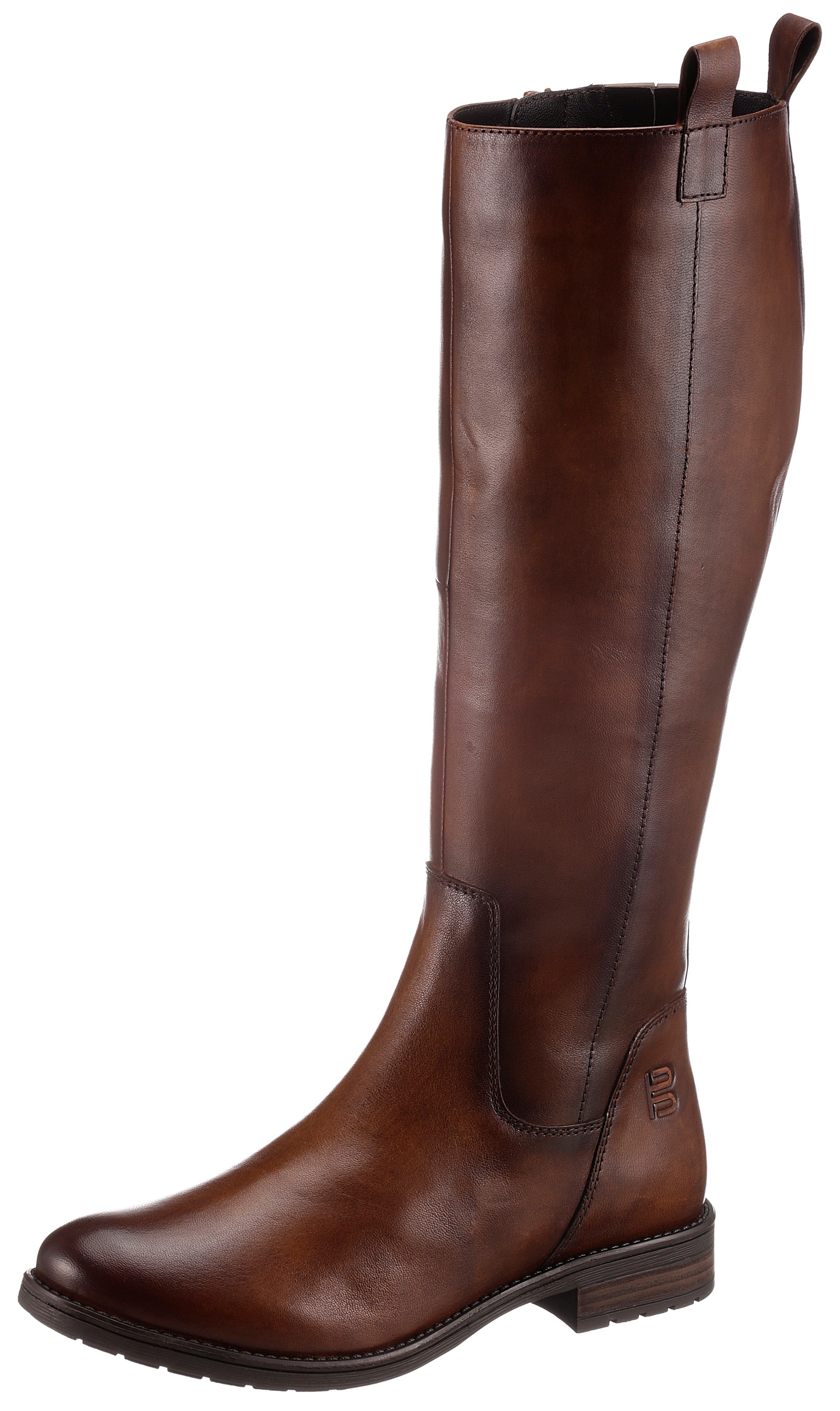 Image of BAGATT Stiefel, im Used Look bei Ackermann Versand Schweiz