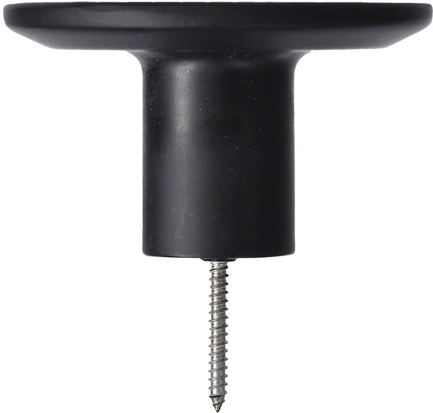 Zeller Present Crochet mural Polyresin