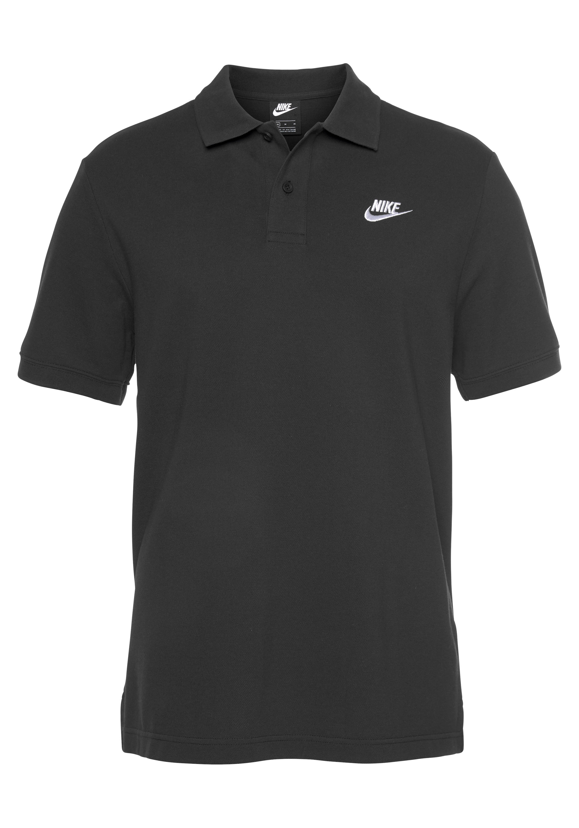 Nike Sportswear Poloshirt »Men's Polo«