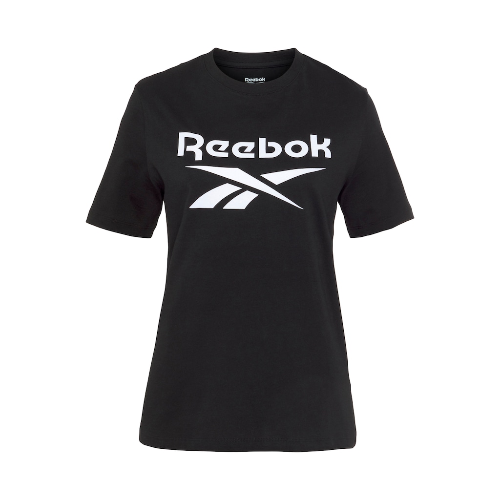 Reebok T-Shirt »RI BL Tee«