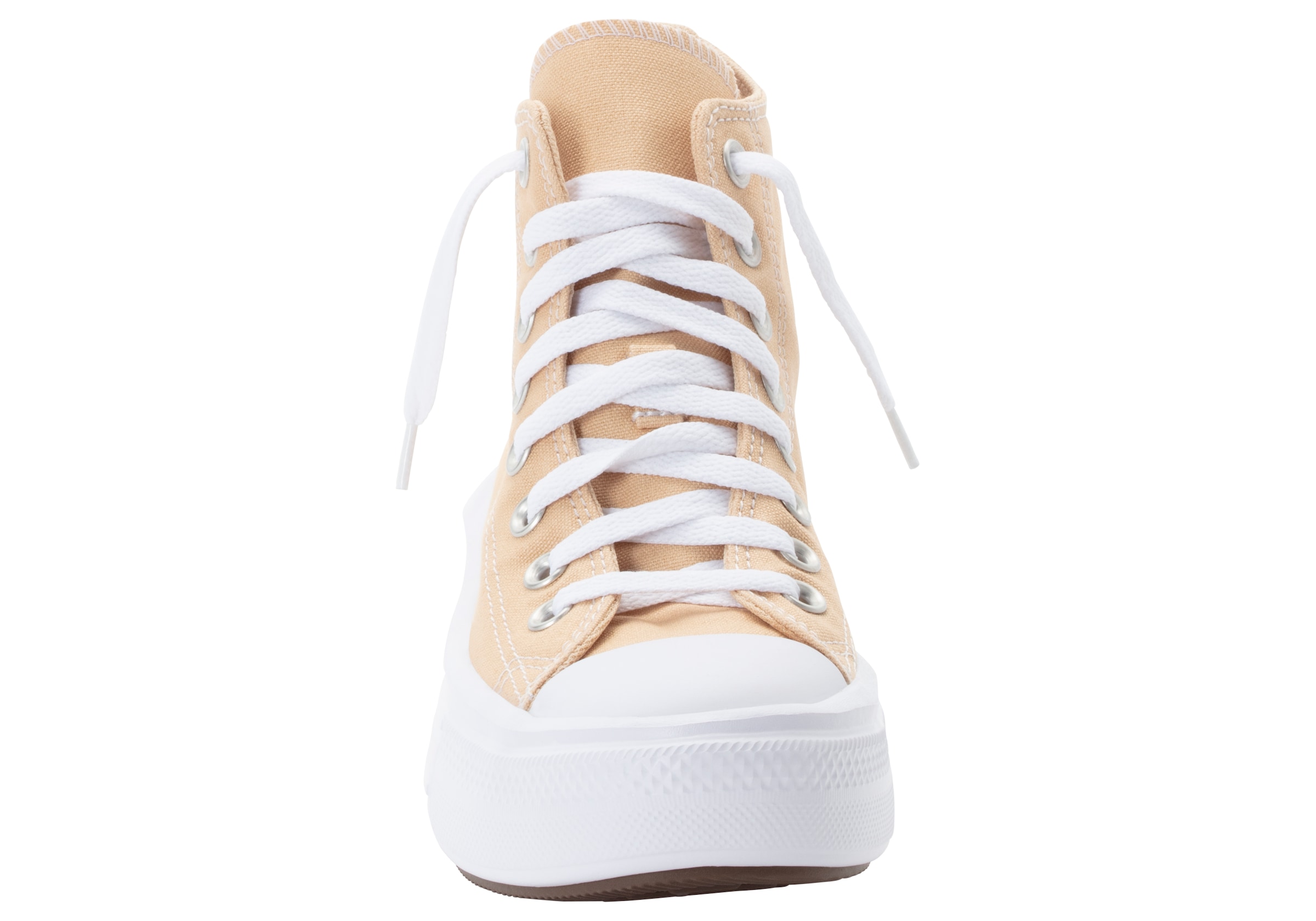 Converse Sneaker »CHUCK TAYLOR ALL STAR MOVE PLATFORM«