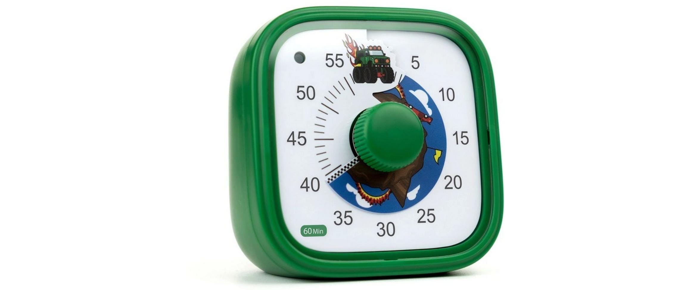   Küchentimer »PiepEi Tick Tock Truck«