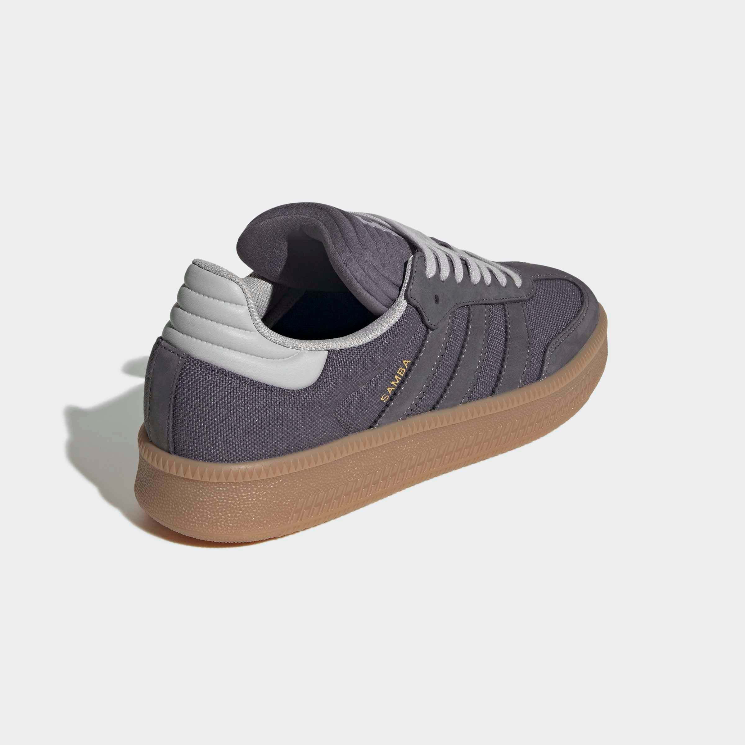 adidas Originals Sneaker »SAMBA XLG«