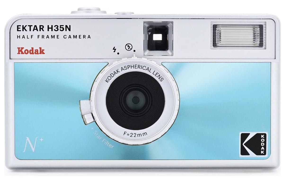 Kodak Appareil photo compact »EKTAR H35N«