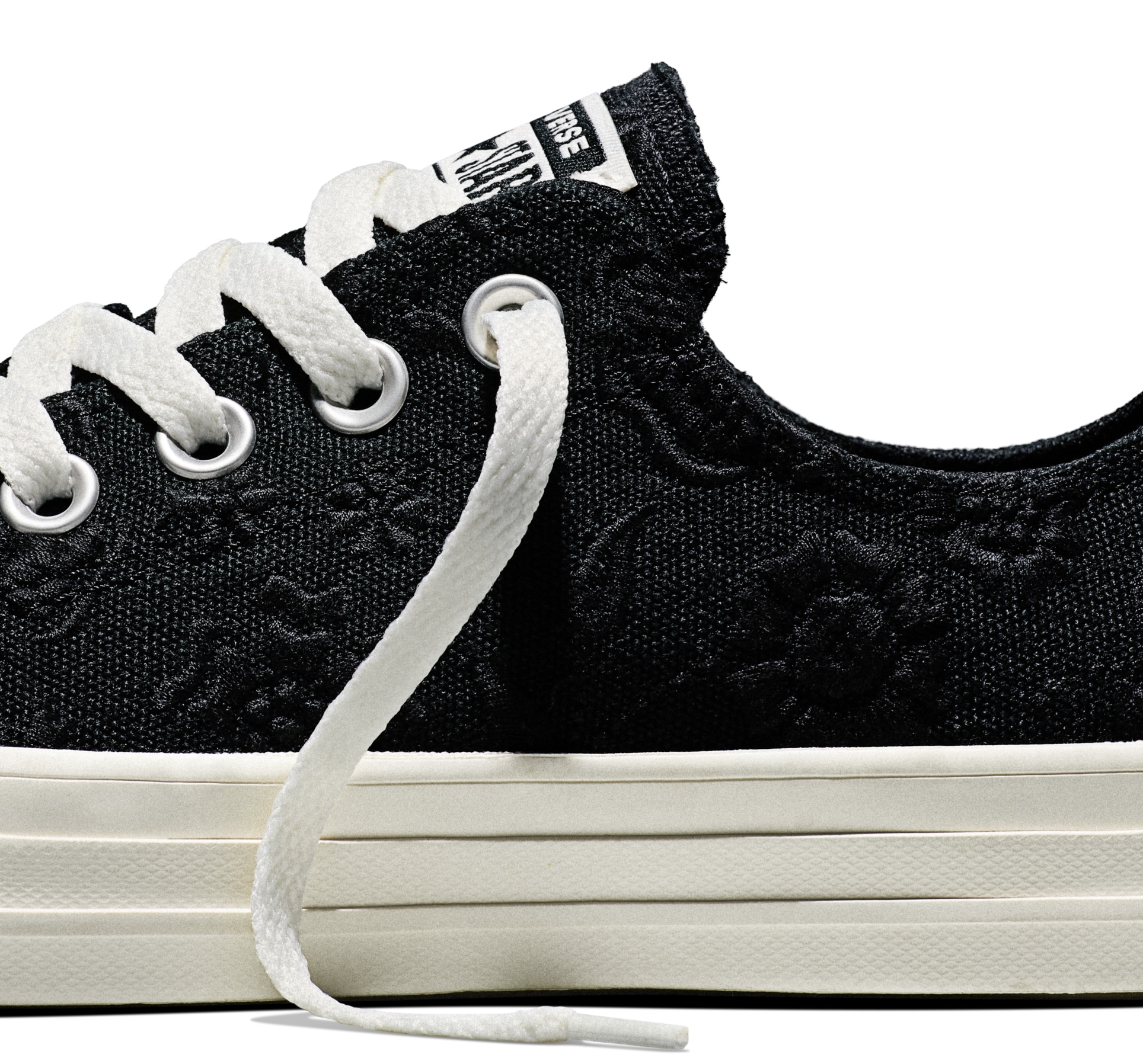 Converse Sneakers »CHUCK TAYLOR ALL STAR«  pour le quotidien, avec profil de semelle crantée, style sportif