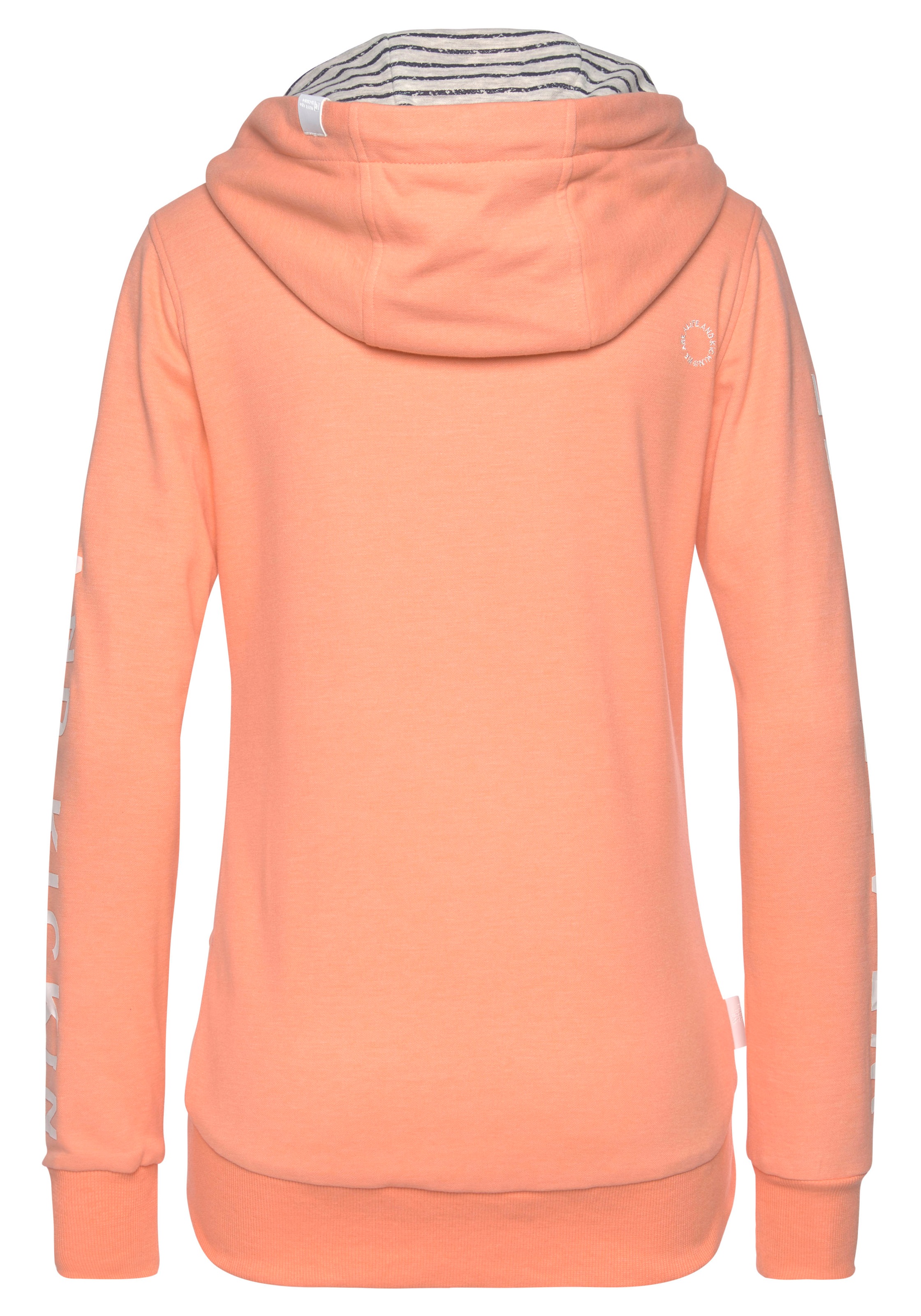 Alife & Kickin Sweatjacke »JessyAK«