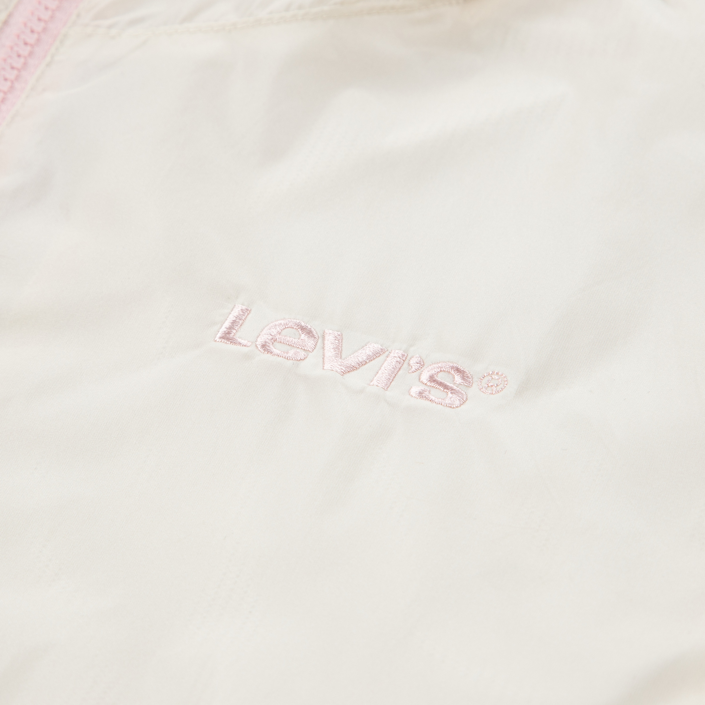 Levi's® Kids Blouson »LVG TAPE DETAILED COLOR BLOCK« mit Kapuze