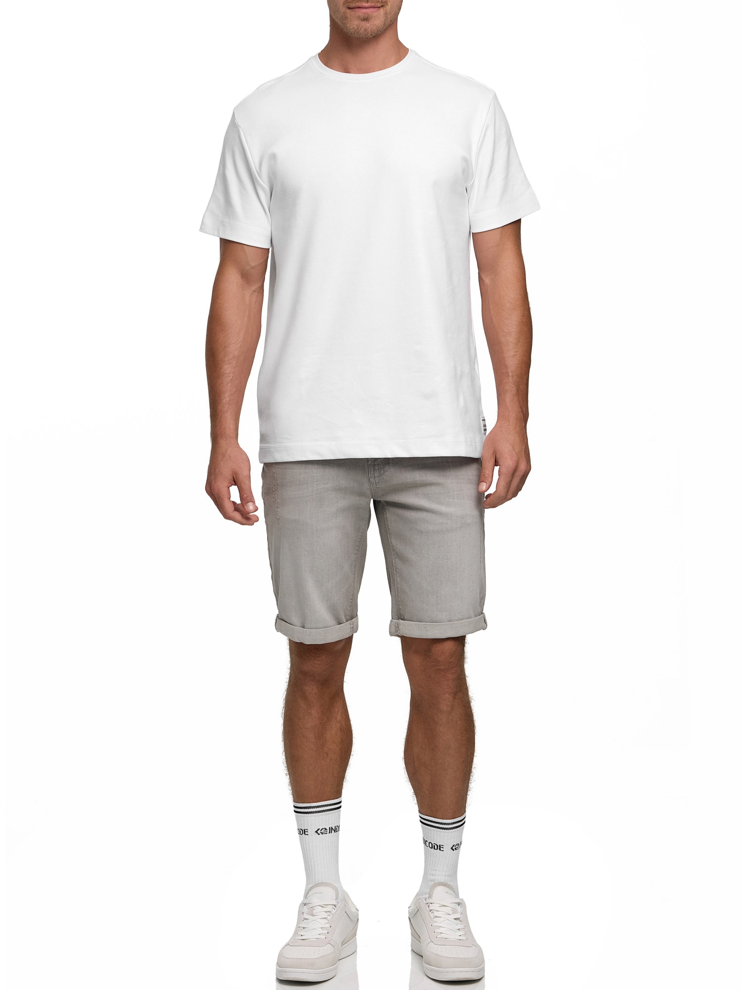 Indicode Short »INKaden«