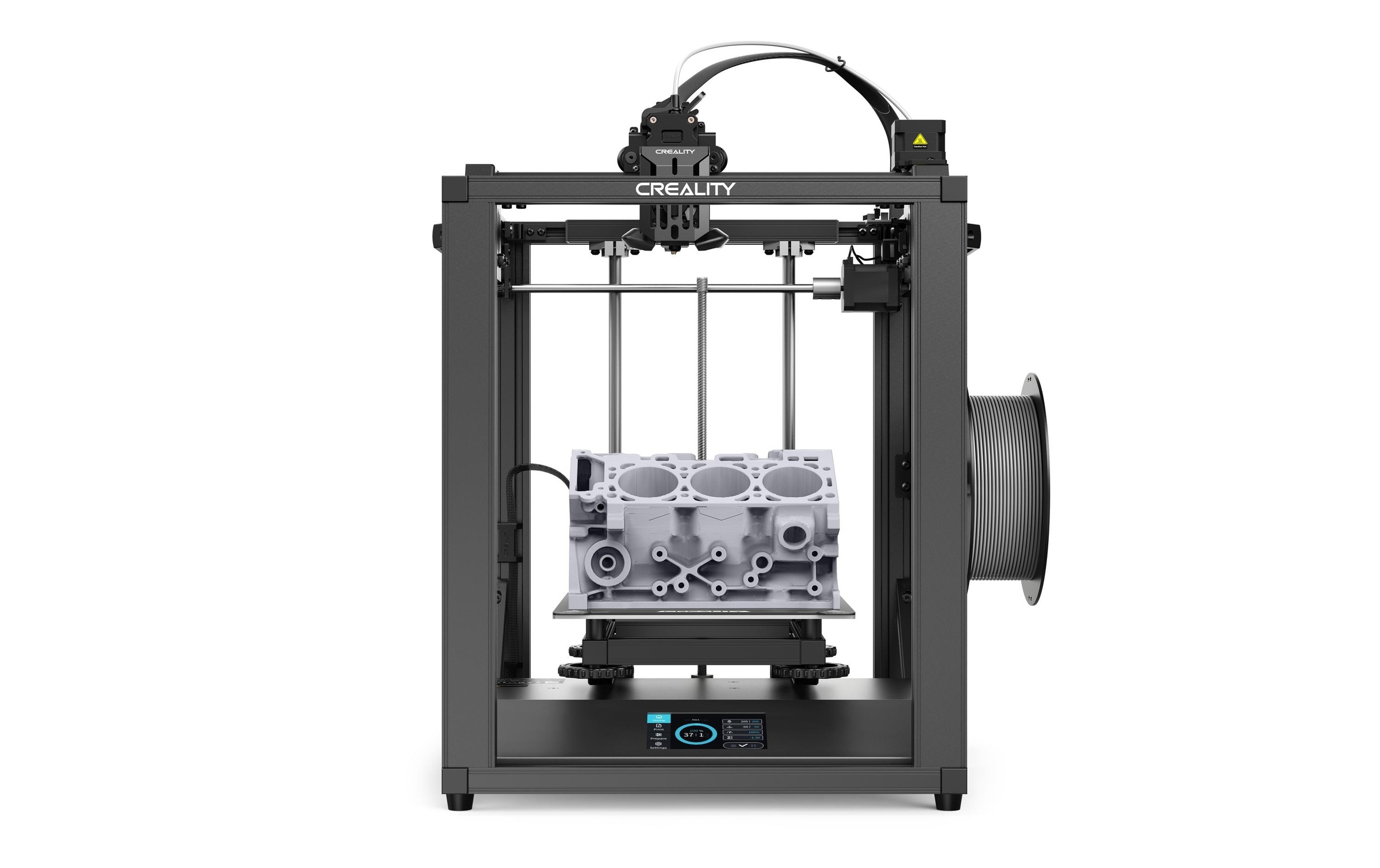 Creality 3D-Drucker »Ender 5 S1«